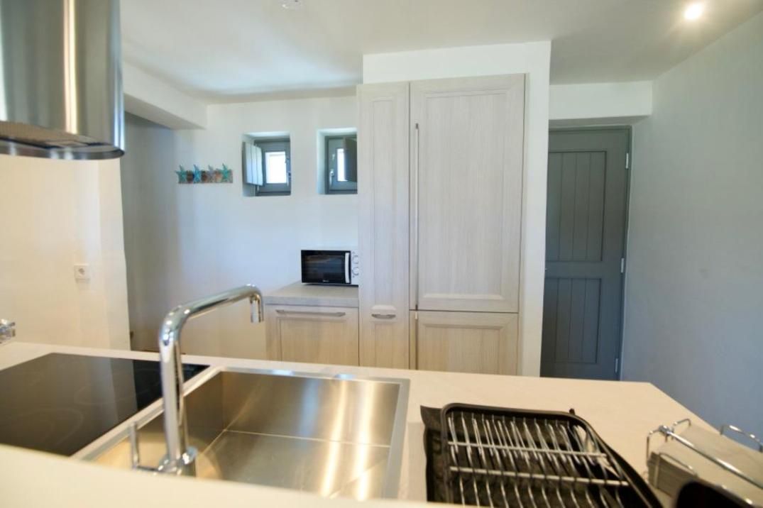 Ammoa Feelgood Boutique Hous, Serifos - Two Bedroom Beachfront Maisonette