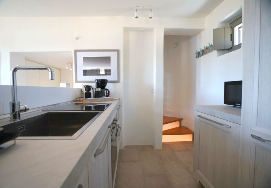 Ammoa Feelgood Boutique Hous, Serifos - Two Bedroom Beachfront Maisonette