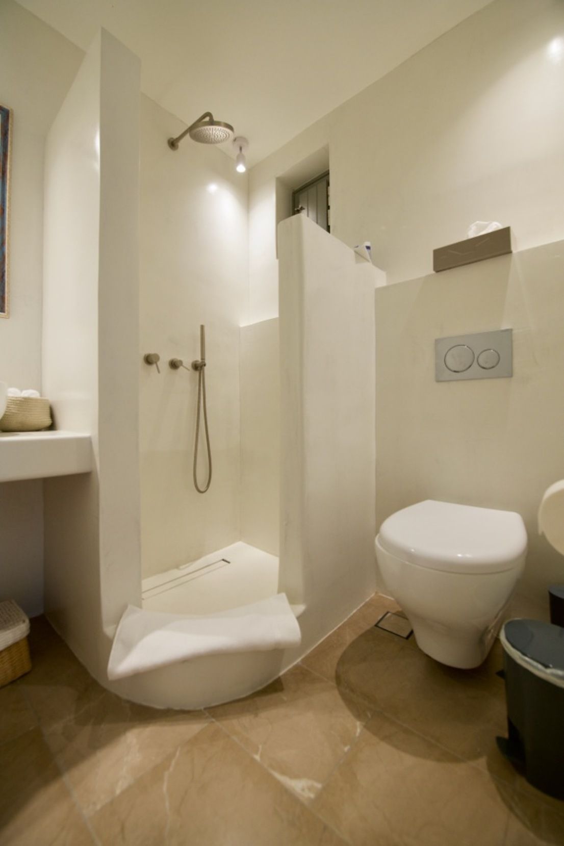 Ammoa Feelgood Boutique Hous, Serifos - One Bedroom Beachfront Apartment