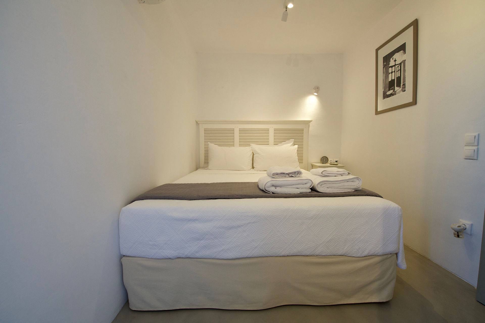 Ammoa Feelgood Boutique Hous, Serifos - One Bedroom Beachfront Maisonette with Sea View