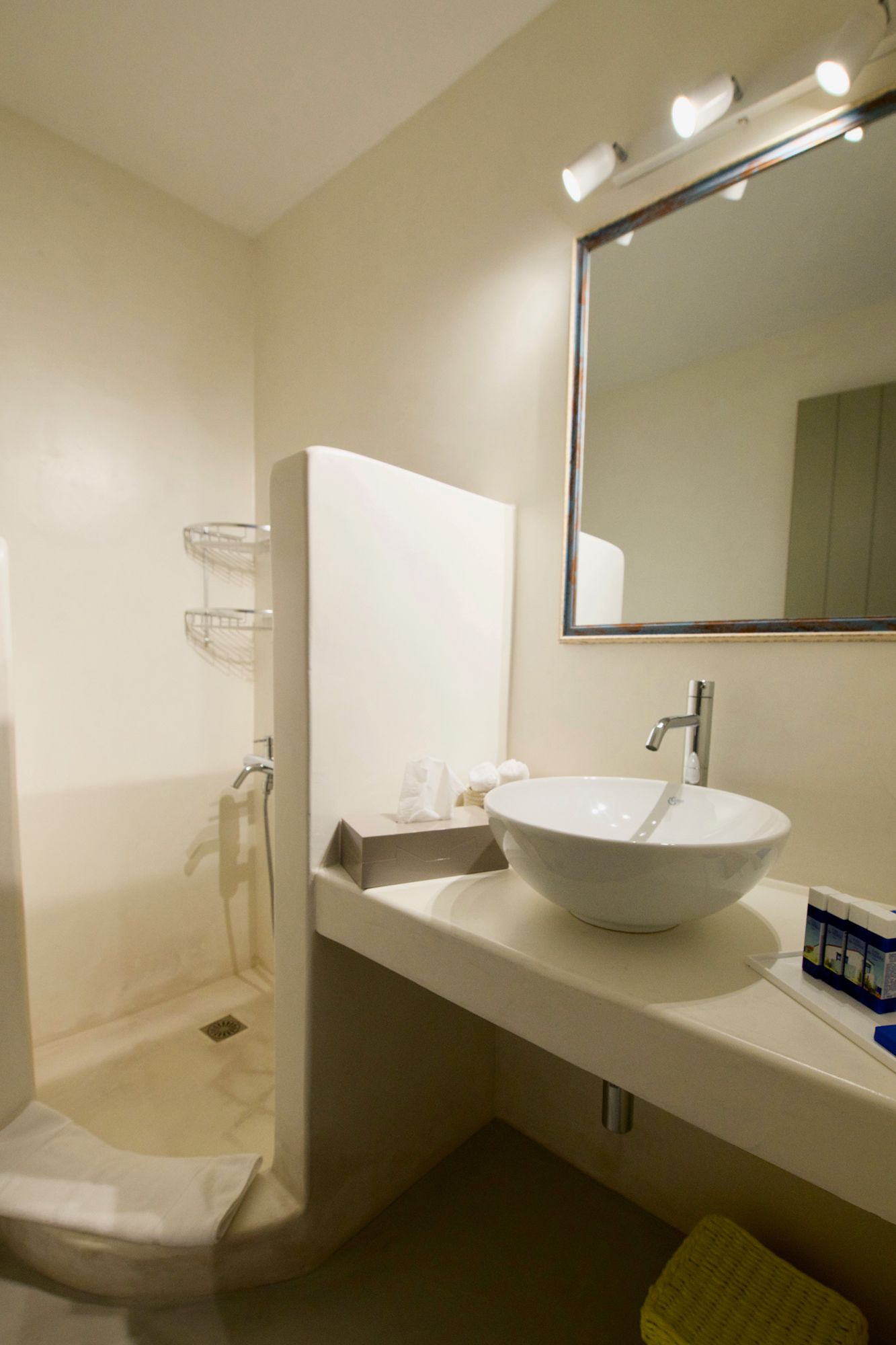 Ammoa Feelgood Boutique Hous, Serifos - One Bedroom Beachfront Maisonette with Sea View