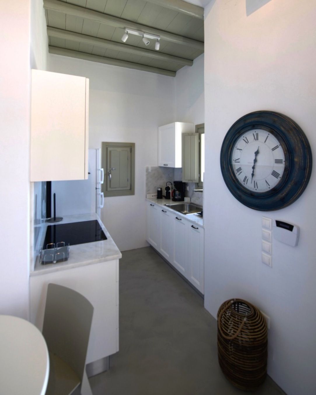 Ammoa Feelgood Boutique Hous, Serifos - One Bedroom Beachfront Maisonette with Sea View