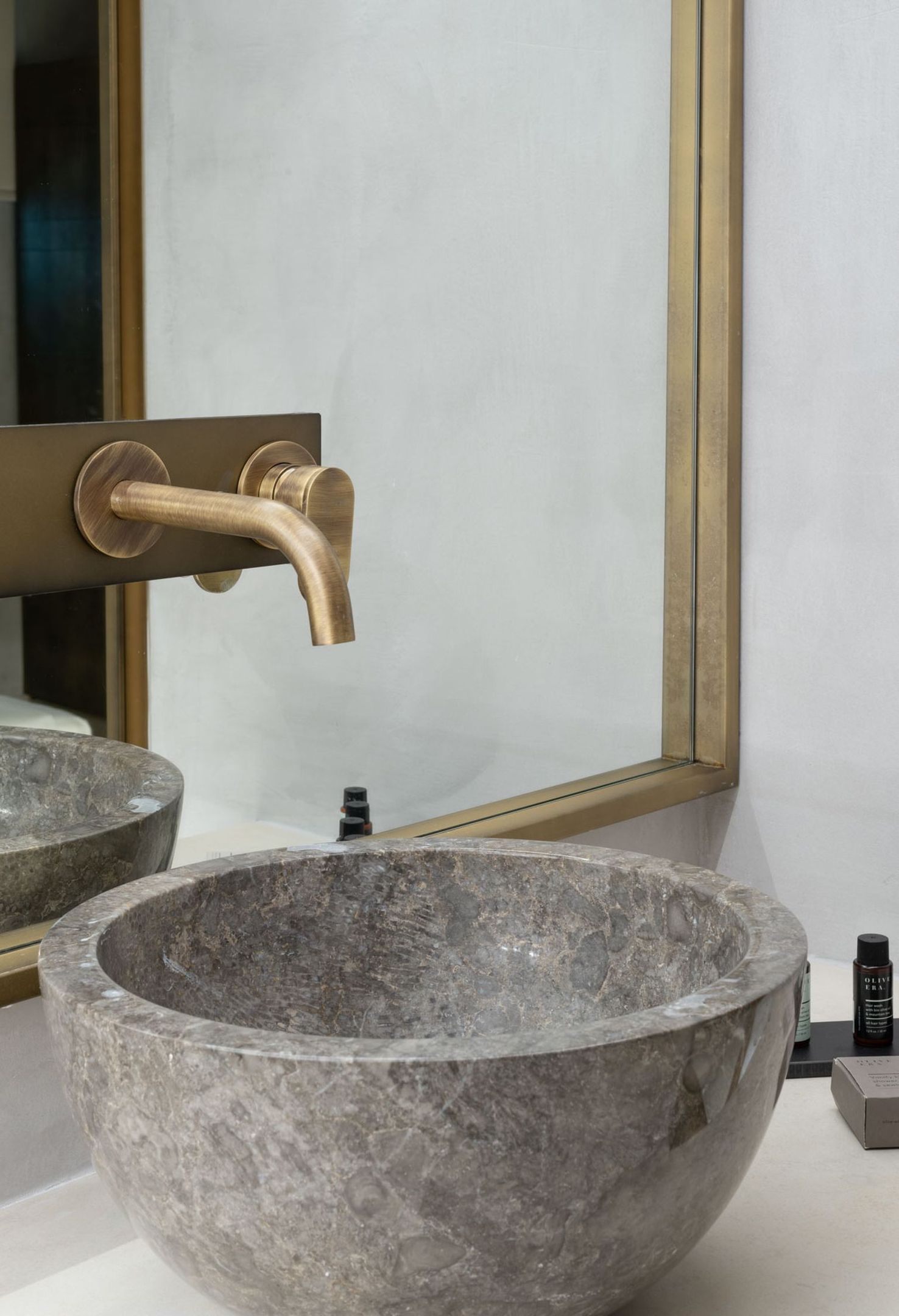 Inotropes Boutique Hotel, Crete - One Bedroom Suite Stafylos
