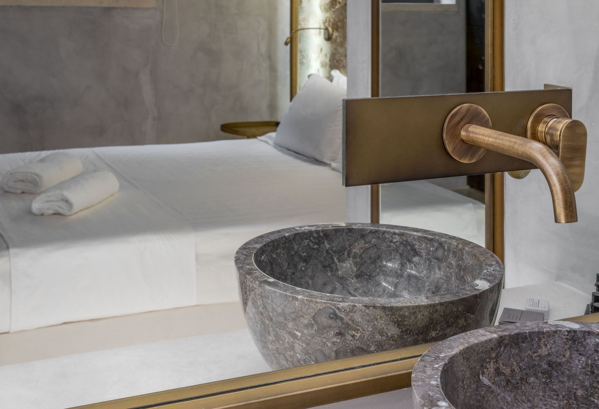 Inotropes Boutique Hotel, Crete - One Bedroom Suite Stafylos
