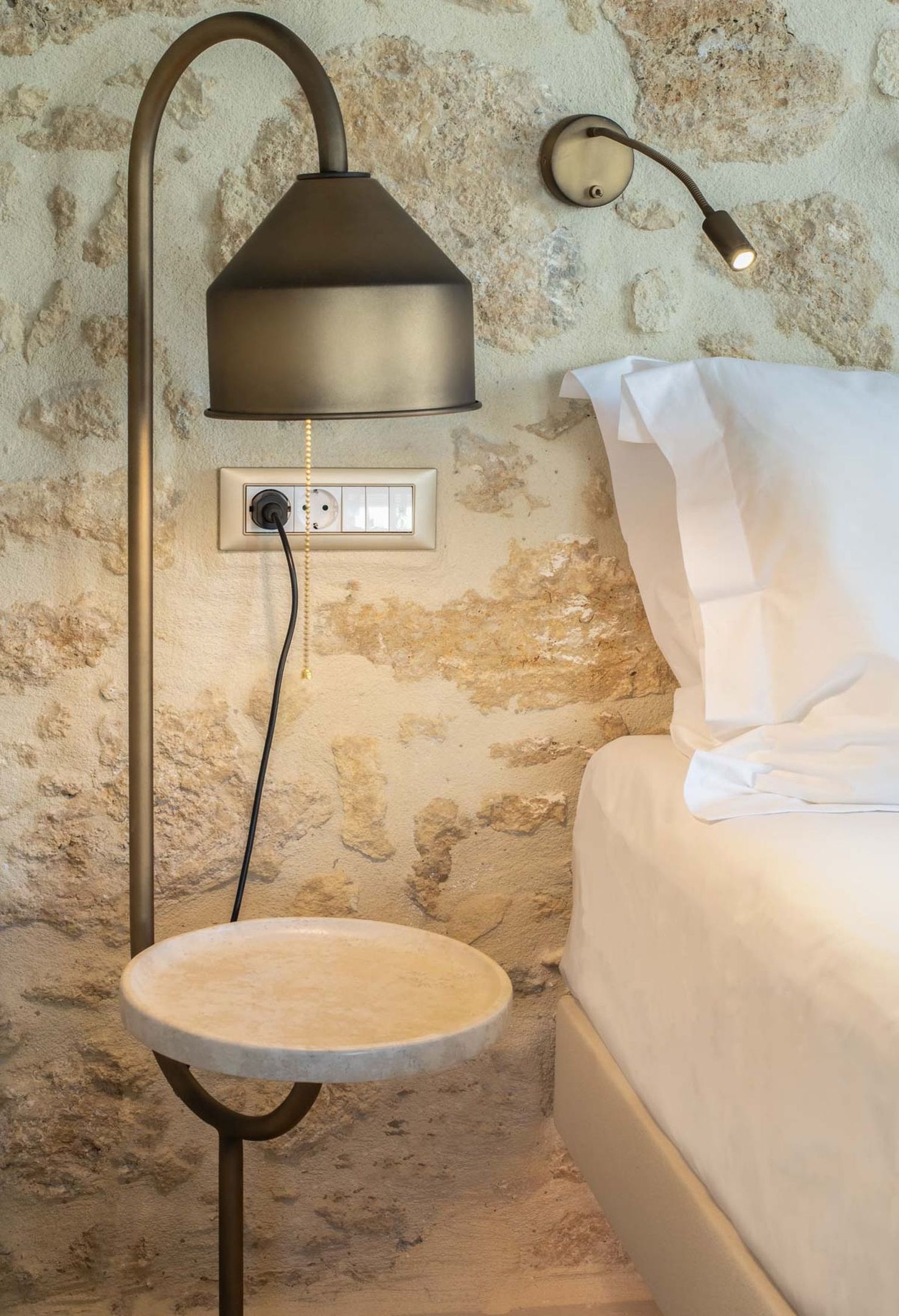 Inotropes Boutique Hotel, Crete - Junior Suite Spermo