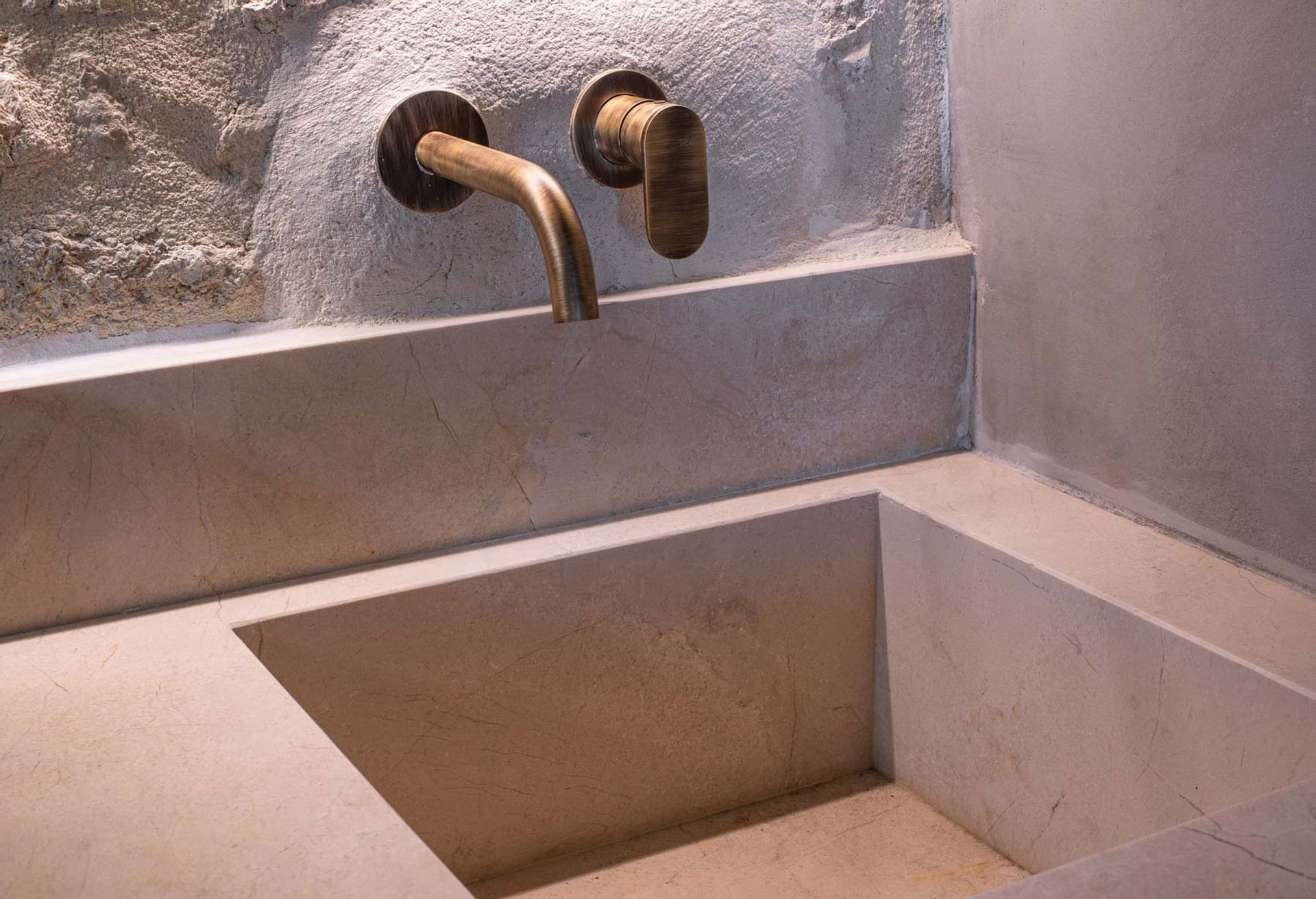 Inotropes Boutique Hotel, Crete - Junior Suite Elais