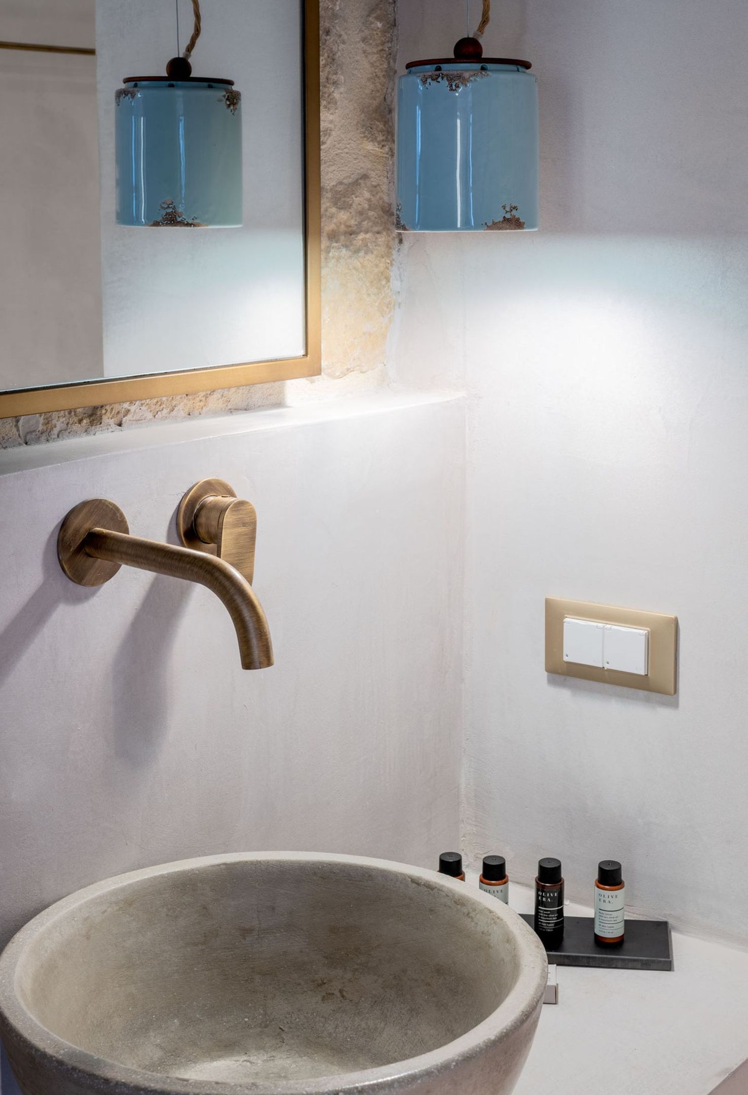 Inotropes Boutique Hotel, Crete - Anios Studio