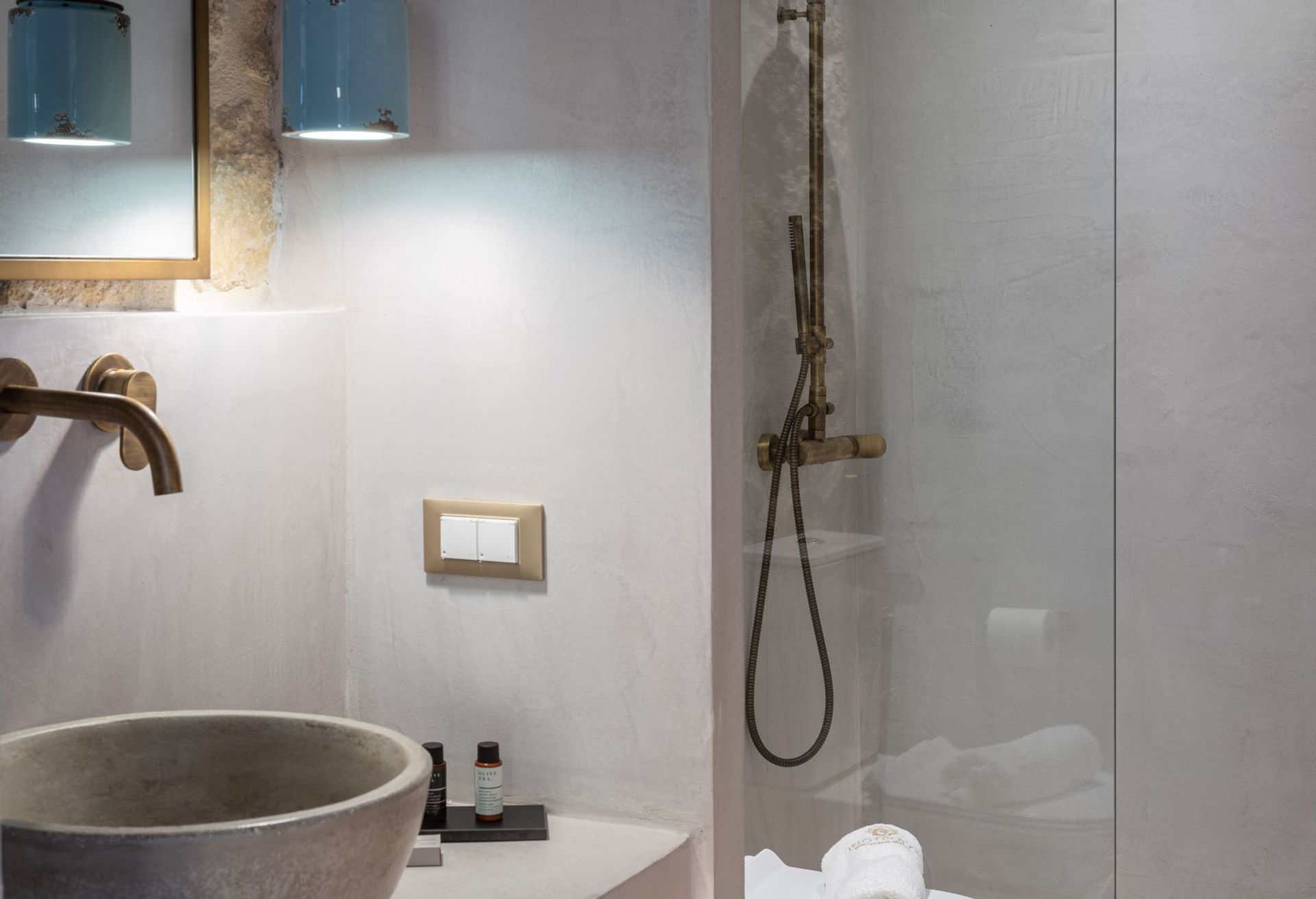 Inotropes Boutique Hotel, Crete - Anios Studio