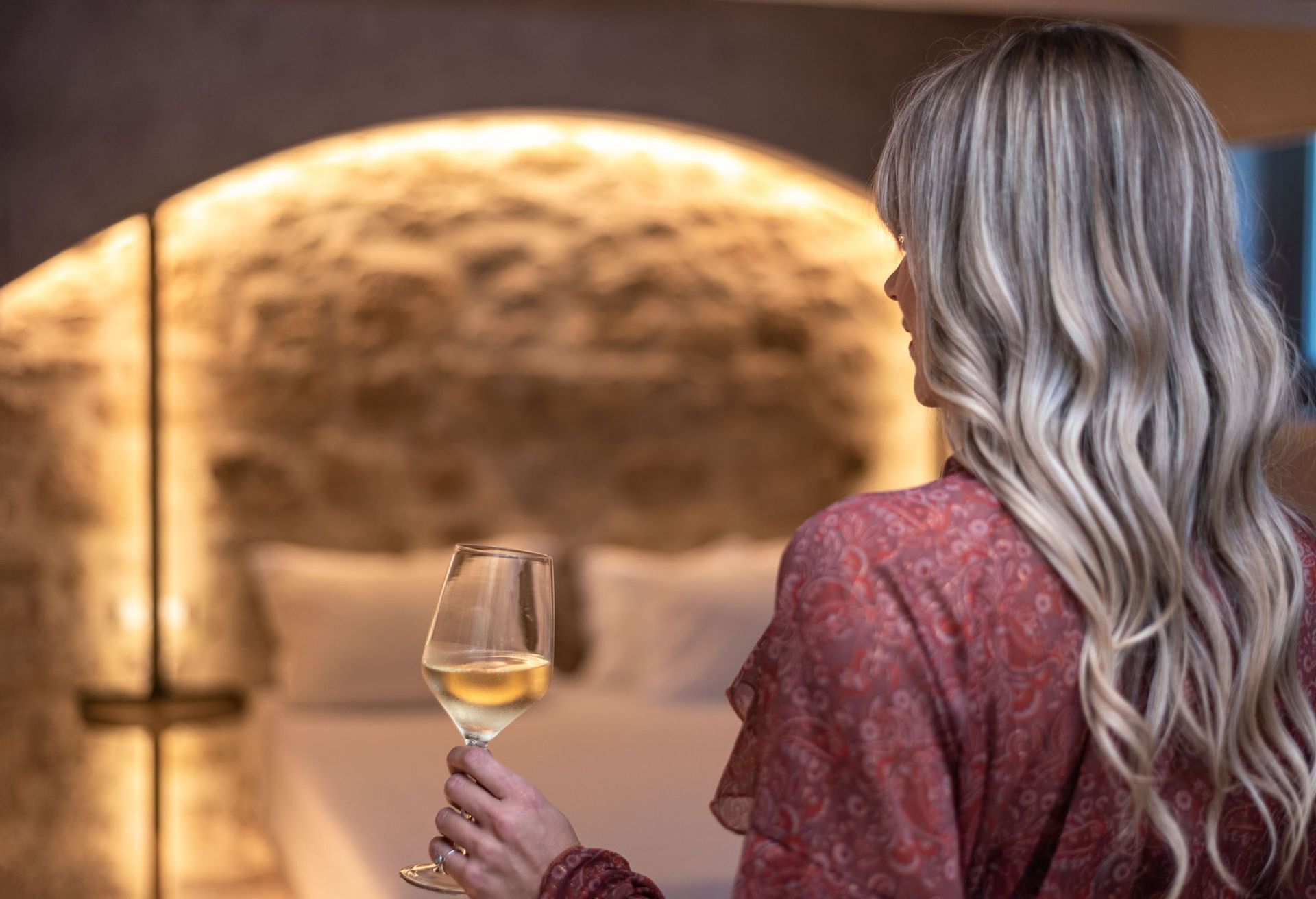 Inotropes Boutique Hotel, Crete - One Bedroom Suite Stafylos