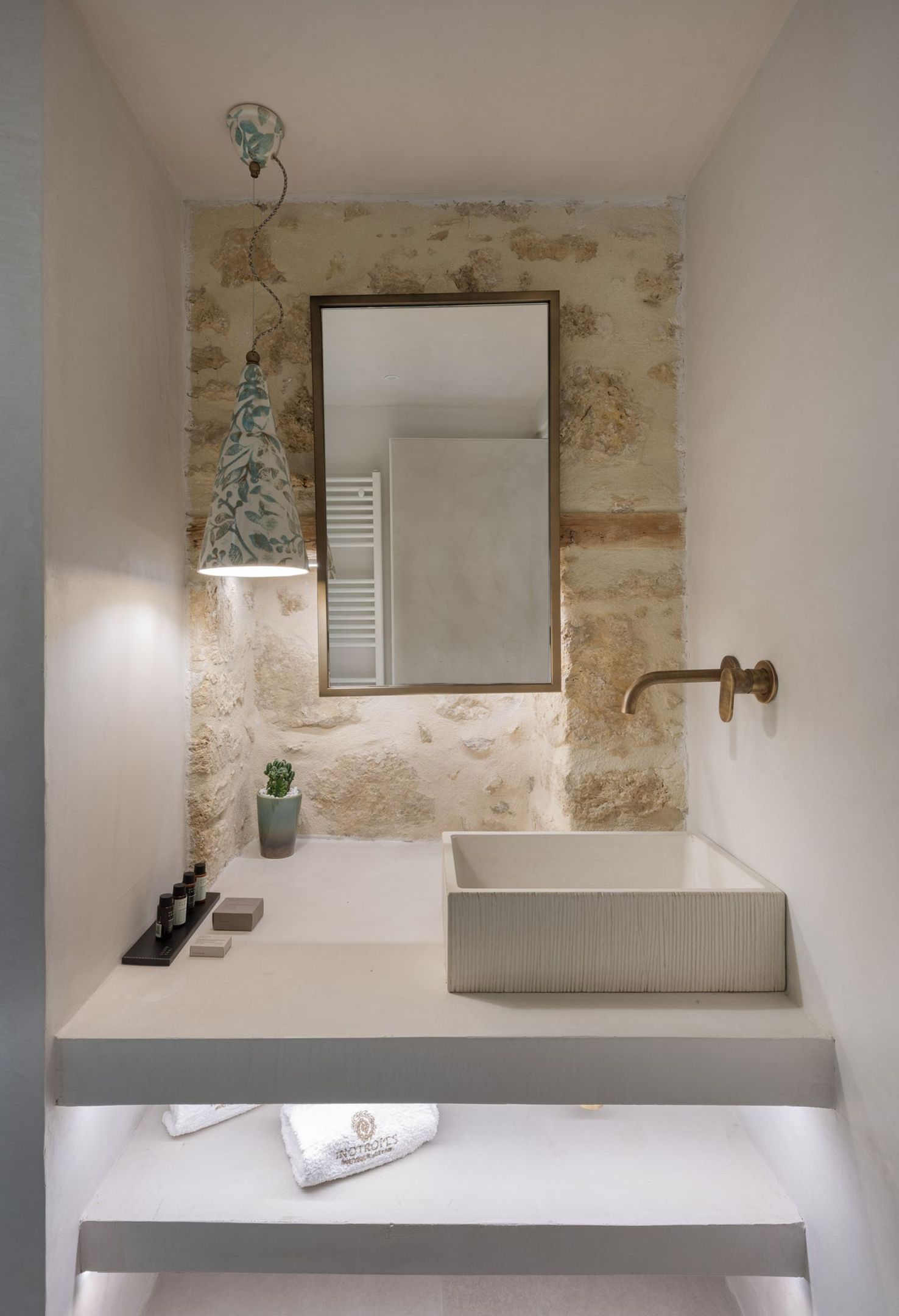 Inotropes Boutique Hotel, Crete - Junior Suite Elais