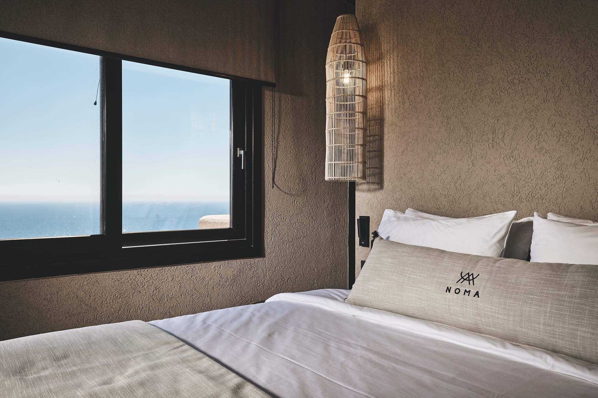 Noma, Milos - Junior Suite with Sea View
