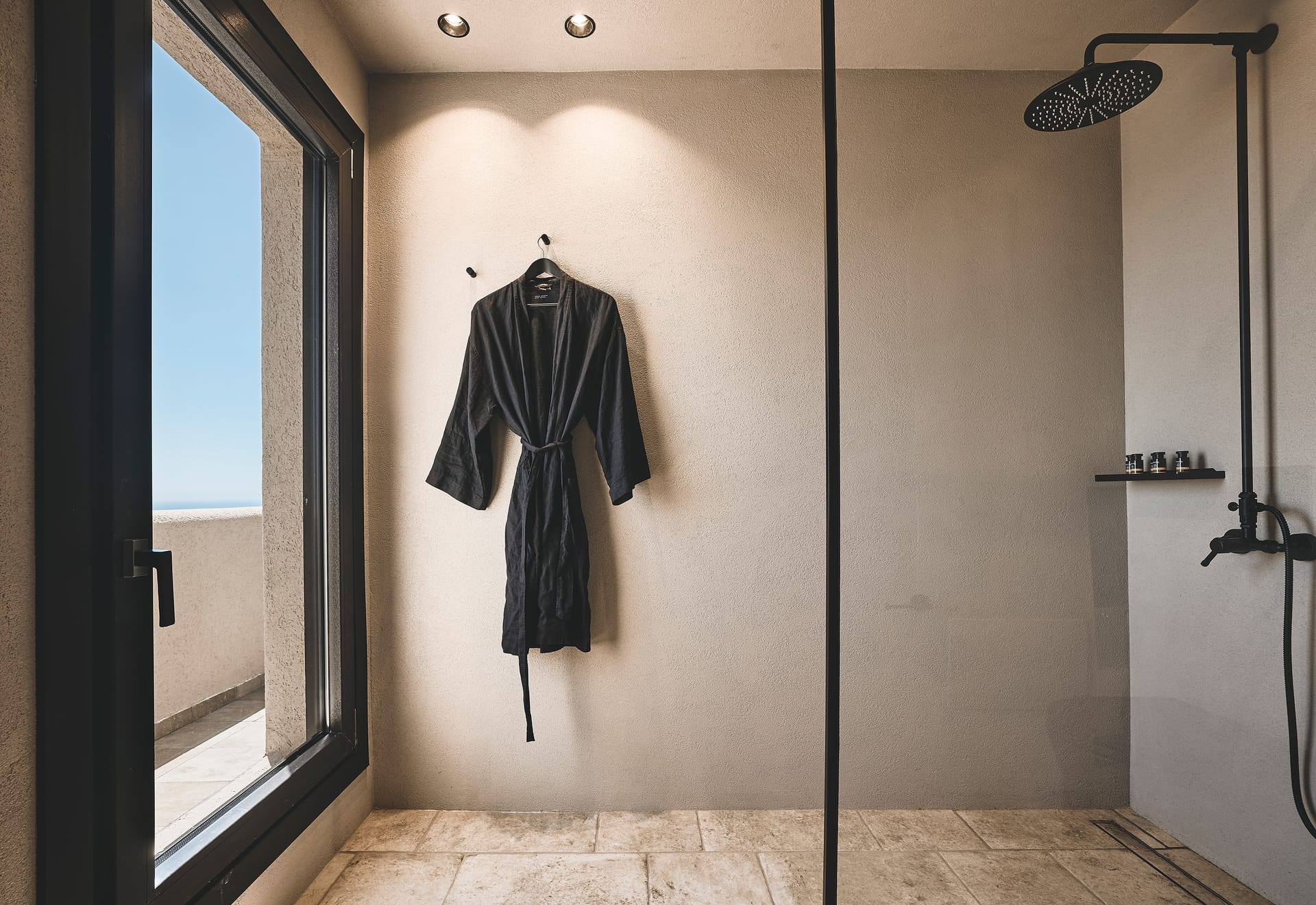 Noma, Milos - Junior Suite with Sea View