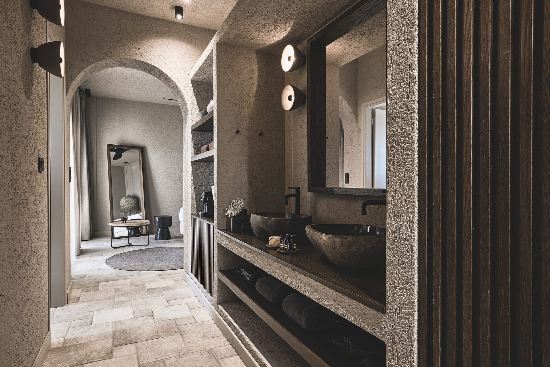 Noma, Milos - Junior Suite with Sea View