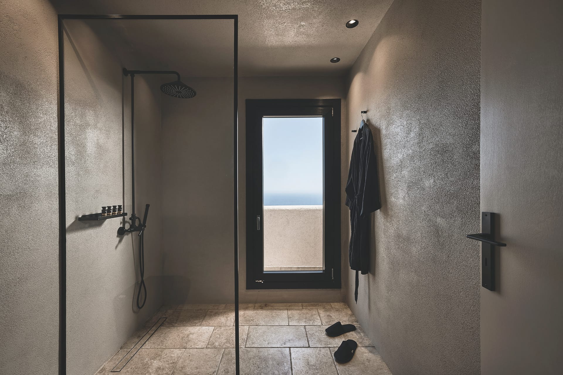 Noma, Milos - Junior Suite with Sea View