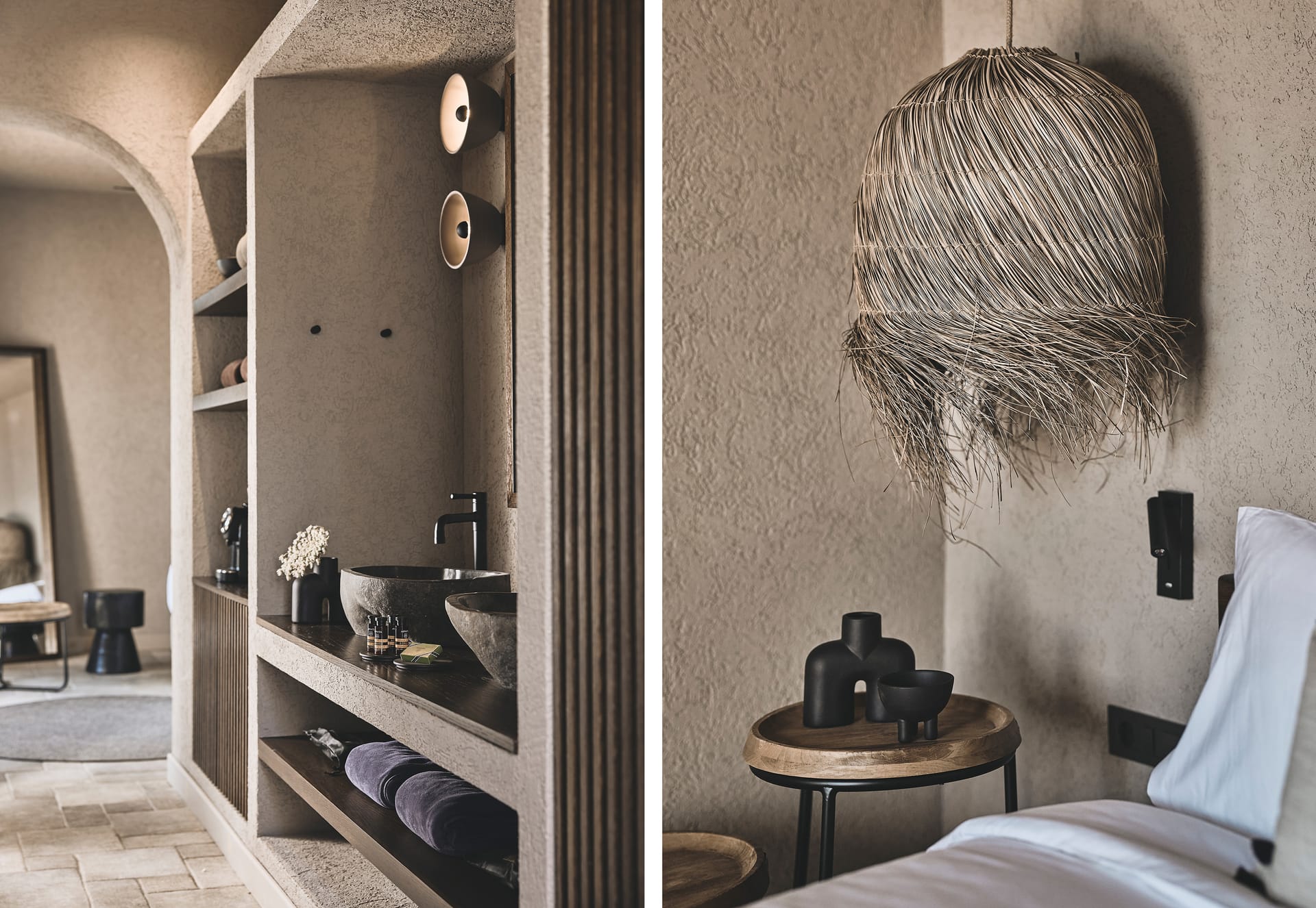 Noma, Milos - Junior Suite with Sea View