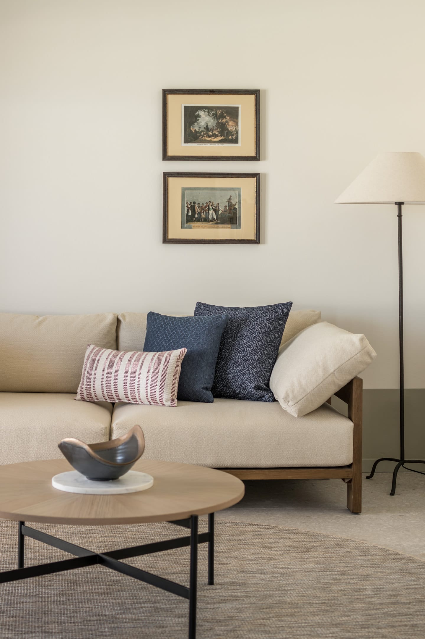 Cosme, a Luxury Collection Resort, Paros - Flare Suite