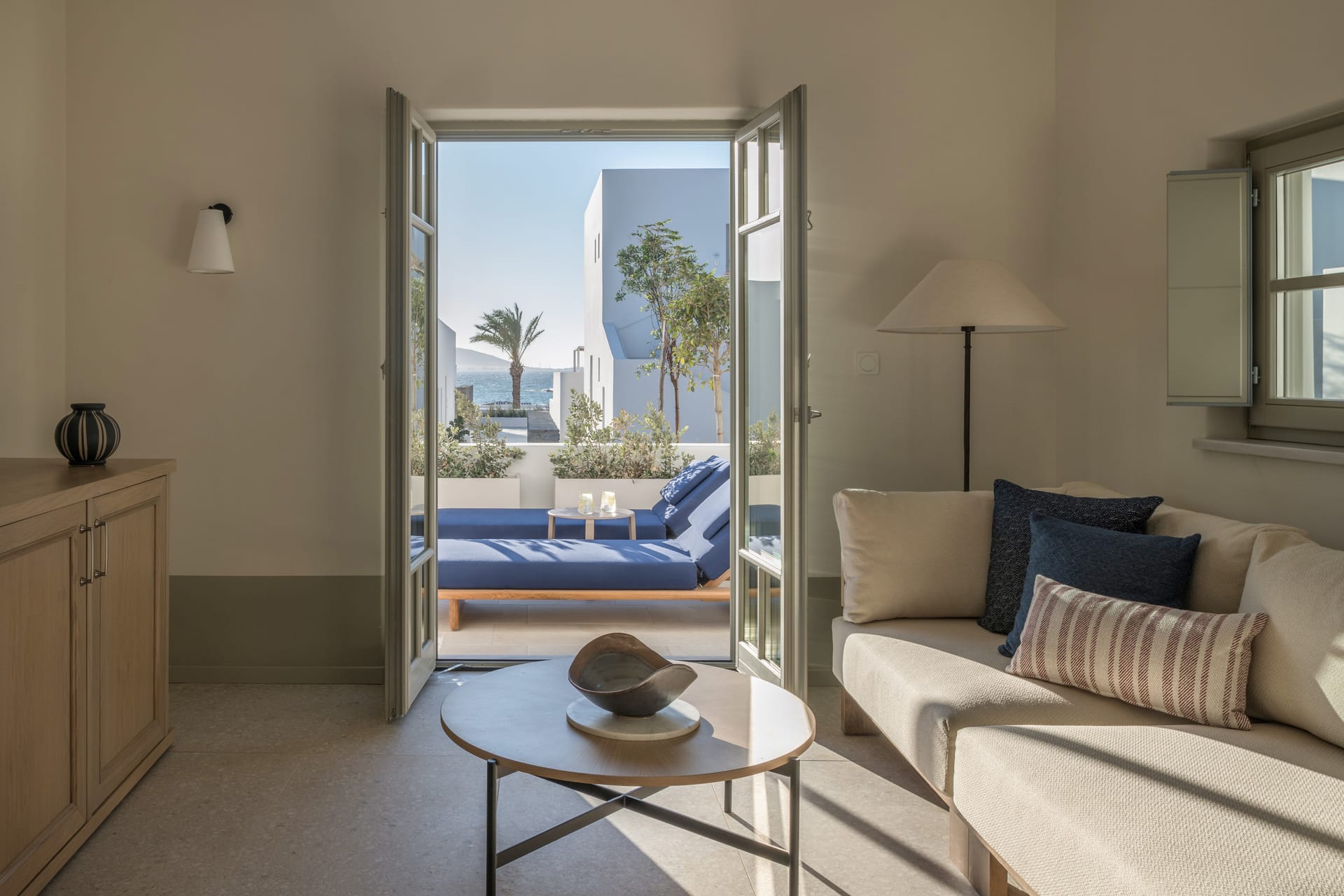 Cosme, a Luxury Collection Resort, Paros - Flare Suite