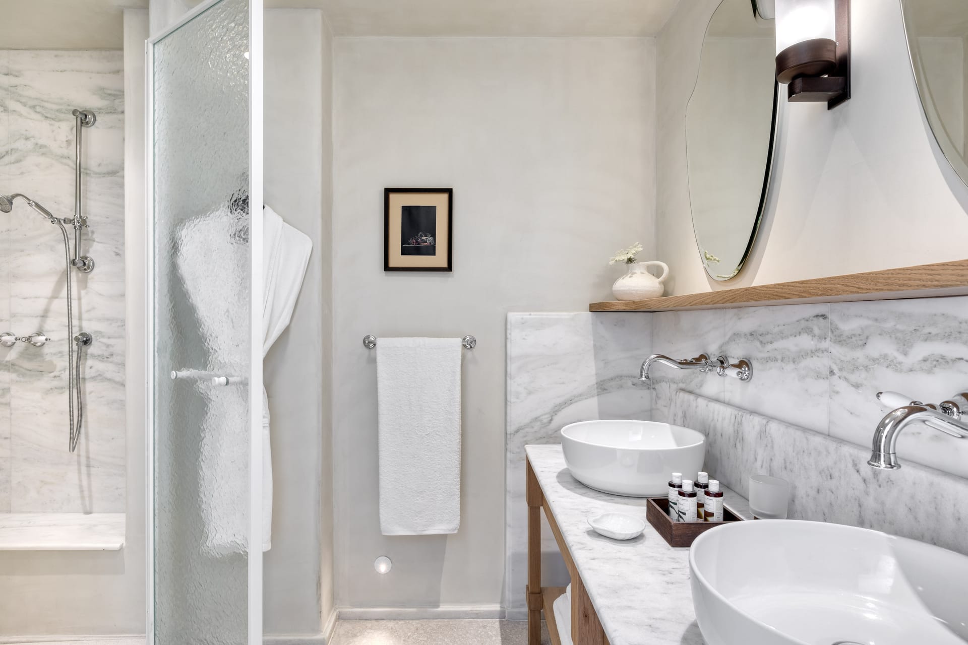 Cosme, a Luxury Collection Resort, Paros - Earth Suite