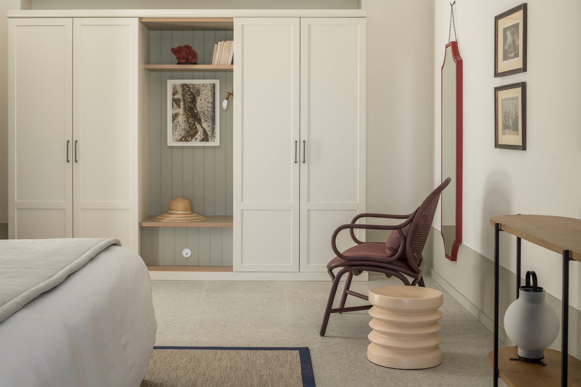 Cosme, a Luxury Collection Resort, Paros - Astro Suite