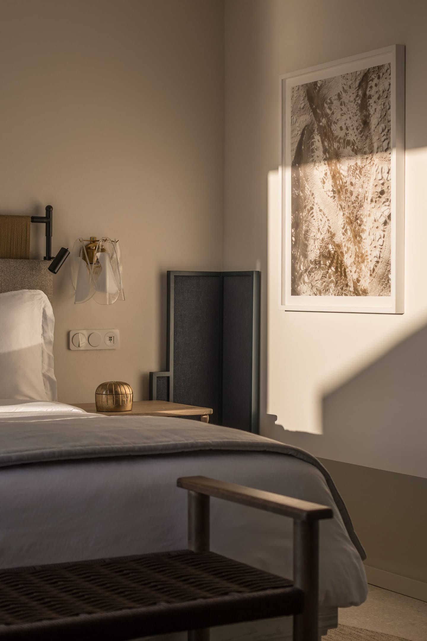 Cosme, a Luxury Collection Resort, Paros - Ocean Suite