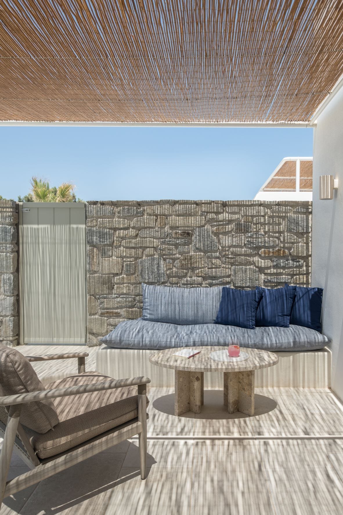 Cosme, a Luxury Collection Resort, Paros - Astro Suite