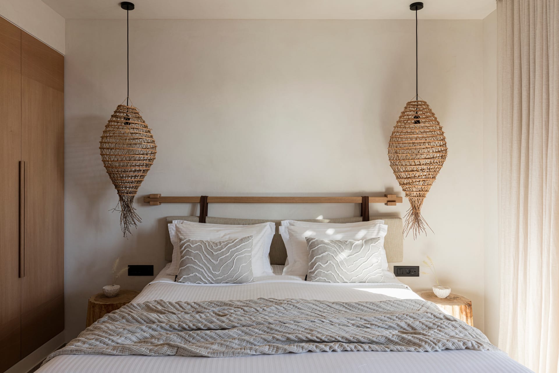 Phos, Milos - Junior Suite with Private Pool
