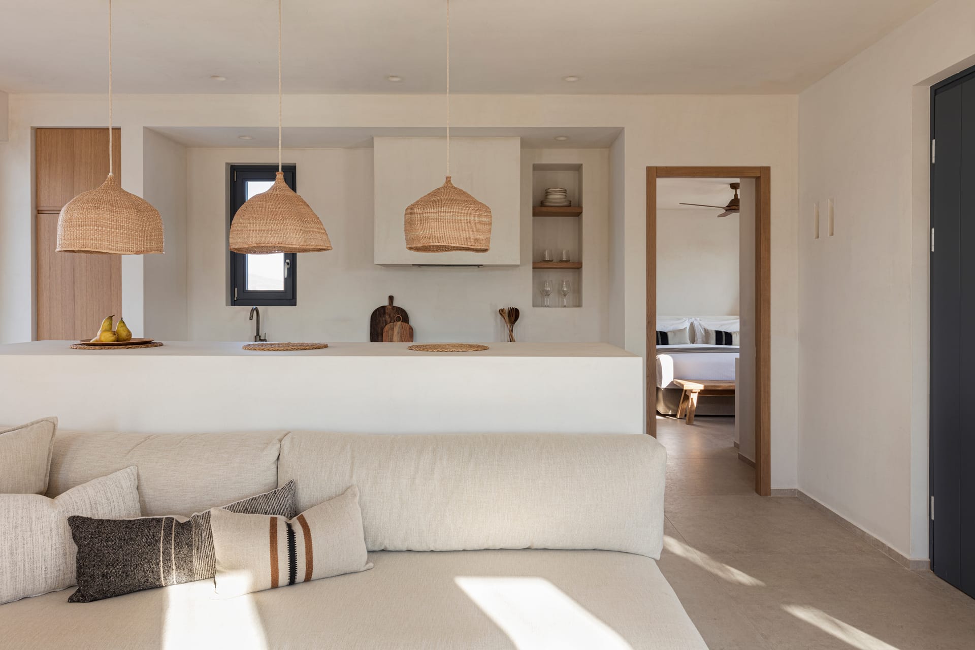 Phos, Milos - House of Light with Private Pool