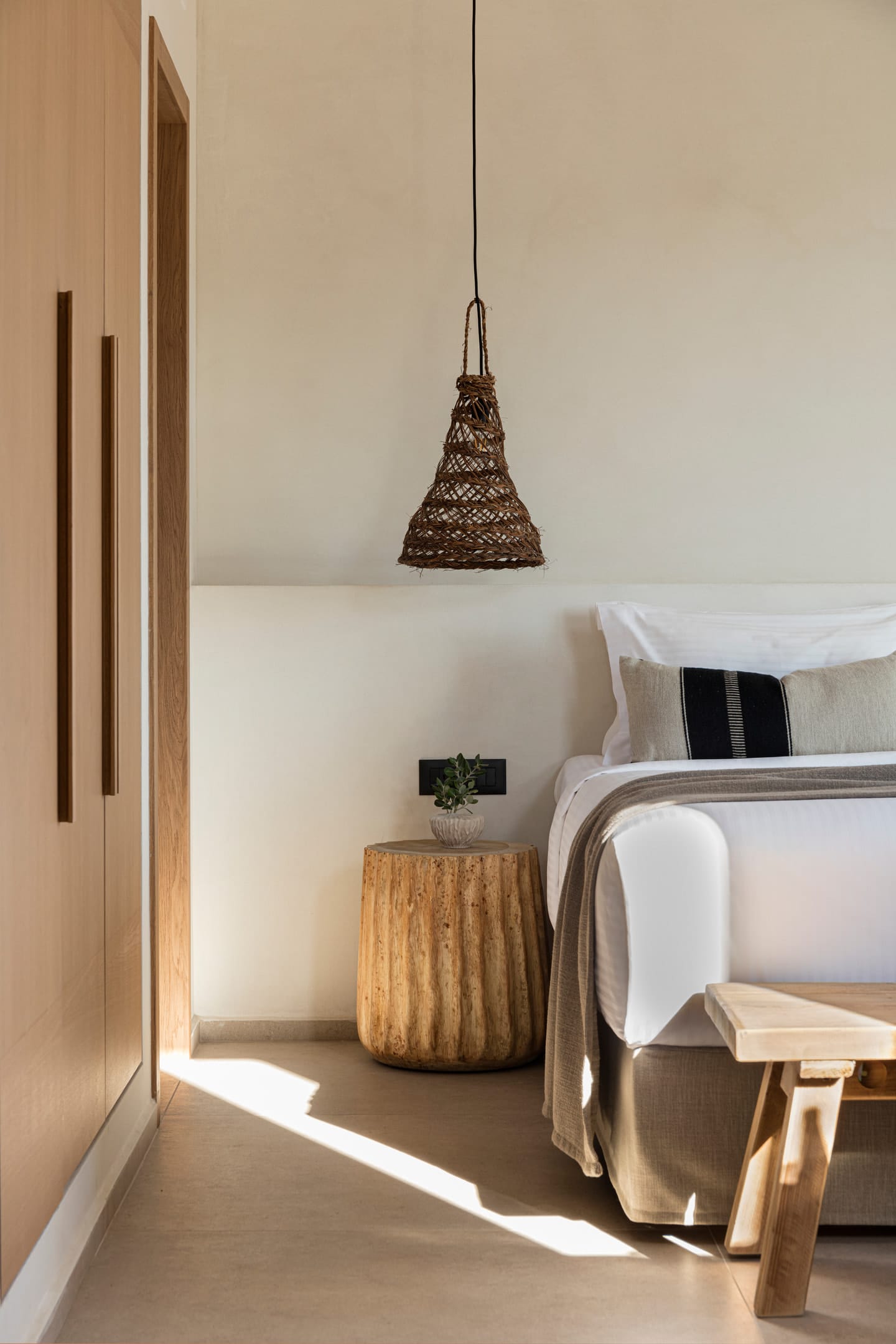 Phos, Milos - House of Light with Private Pool