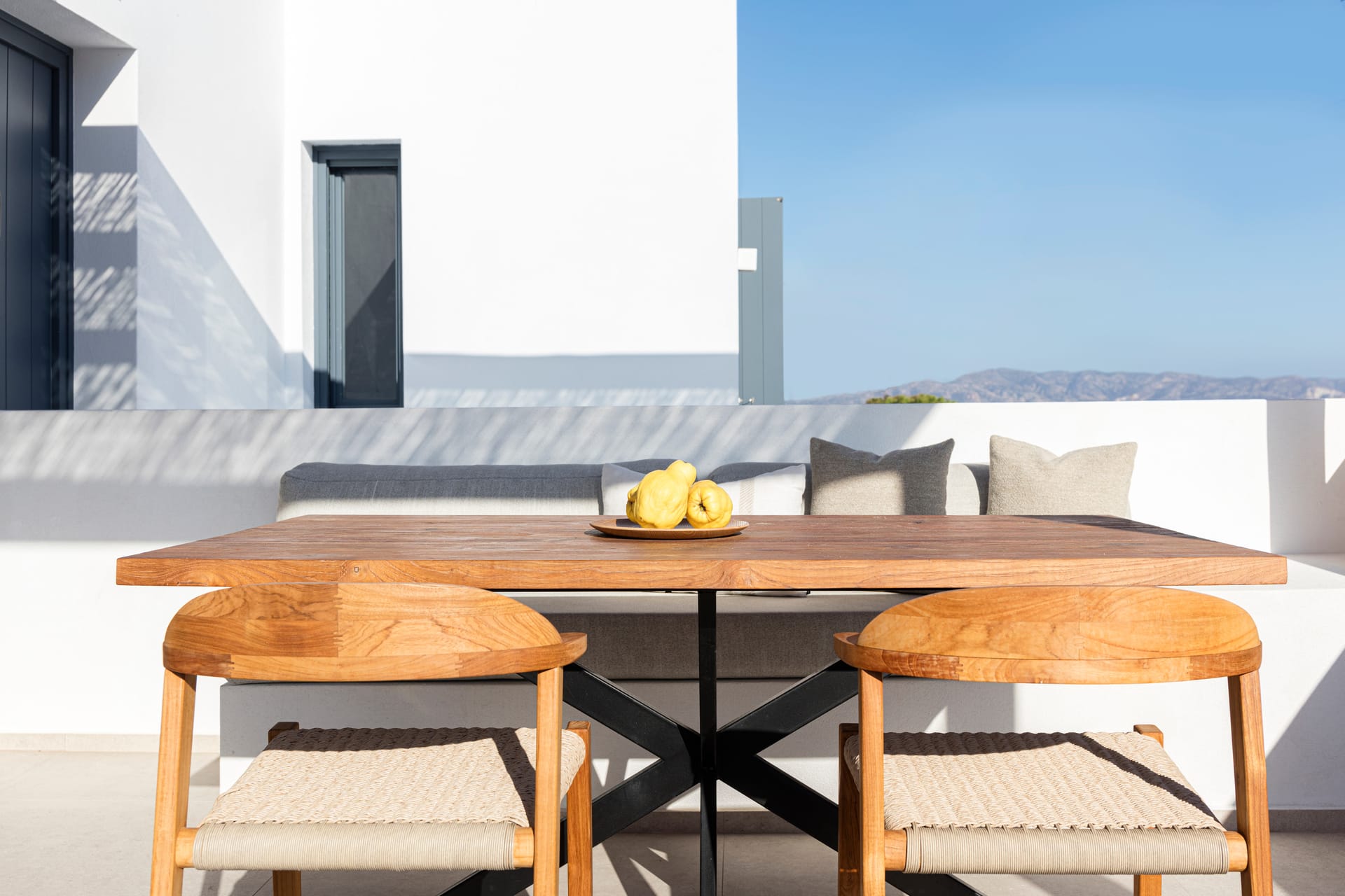 Phos, Milos - House of Light with Private Pool