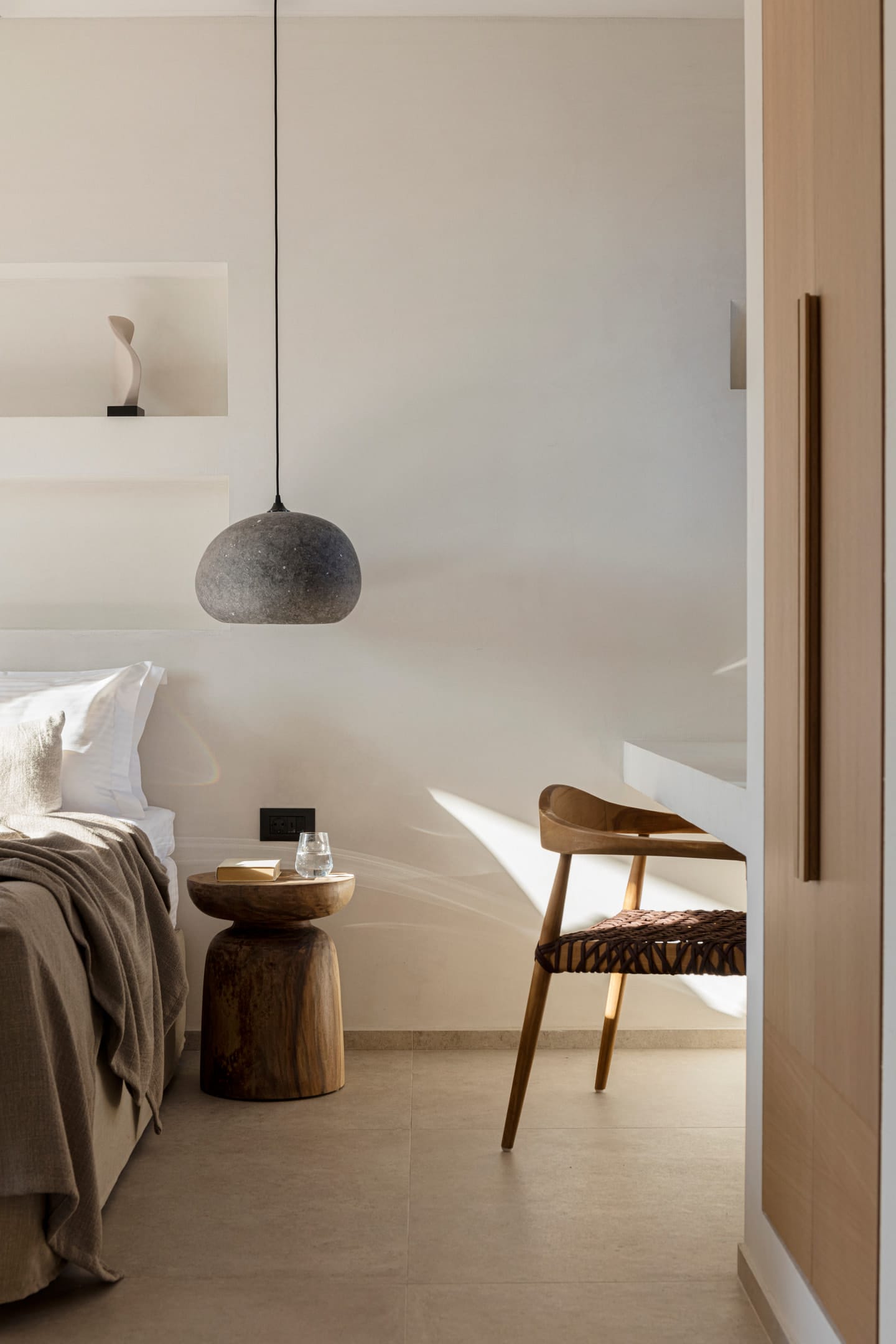 Phos, Milos - House of Light with Private Pool