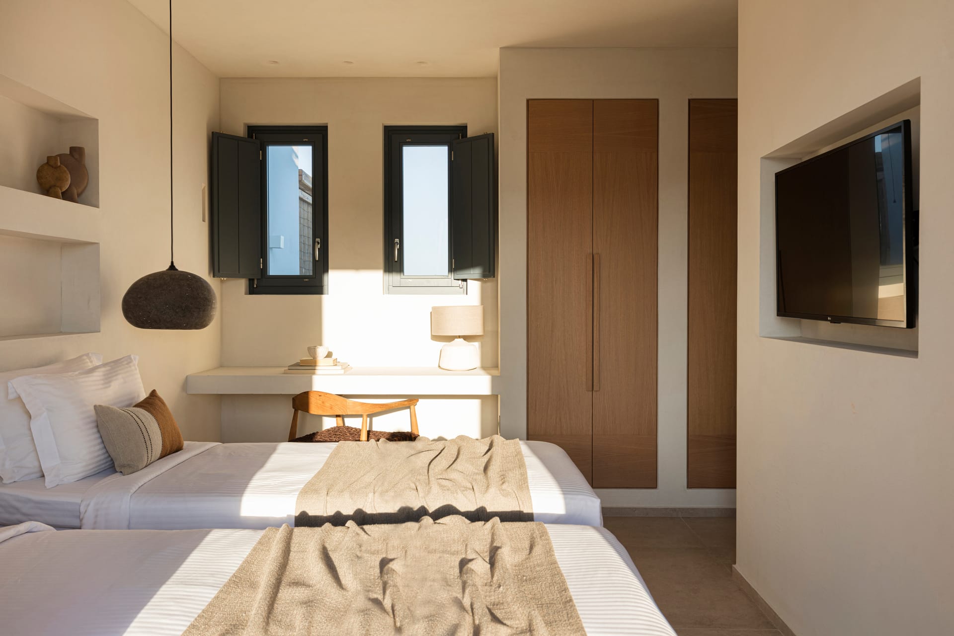 Phos, Milos - House of Light with Private Pool