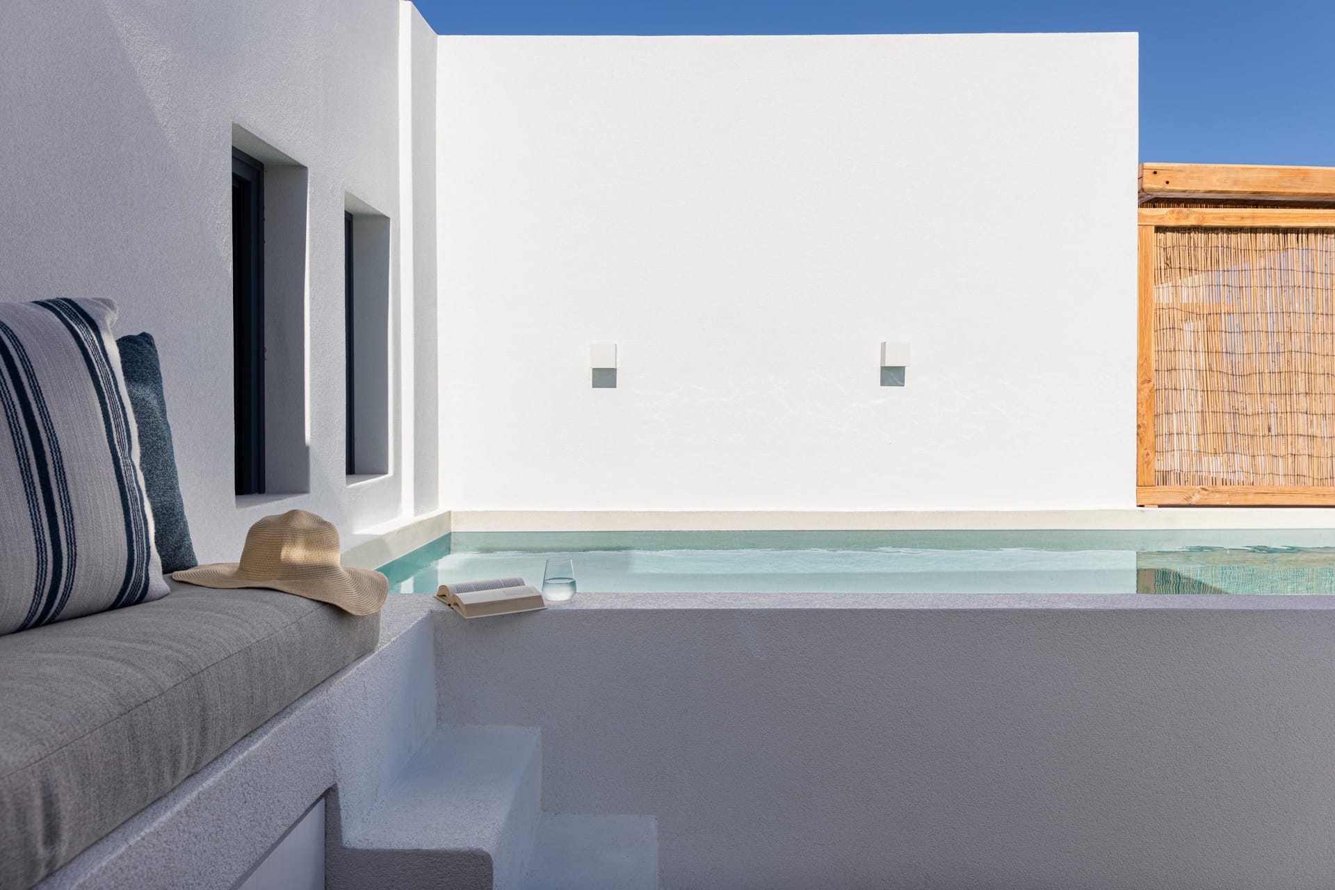Phos, Milos - House of Light with Private Pool