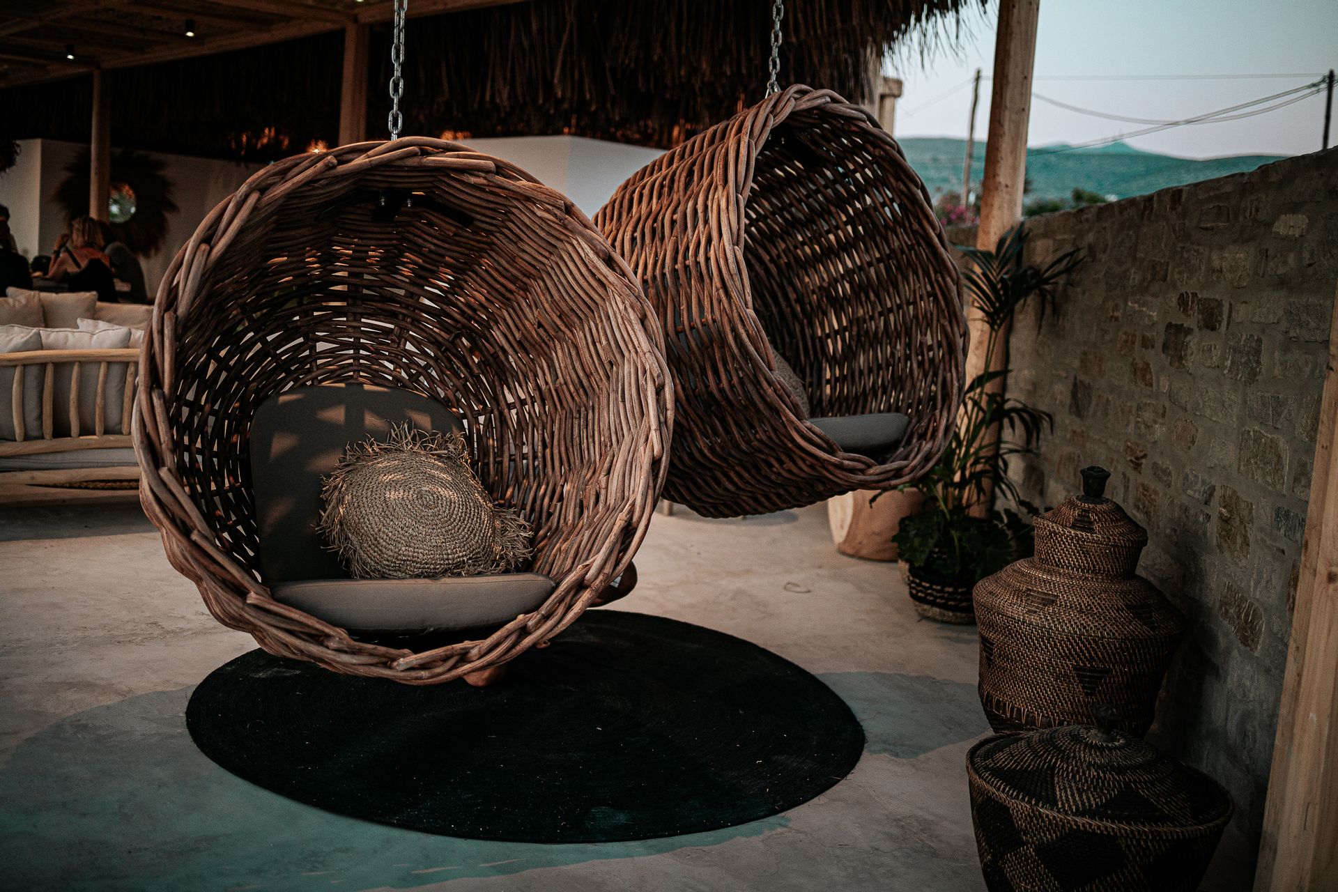 Seesoo Paros Beachfront Resort, Paros - Exterior