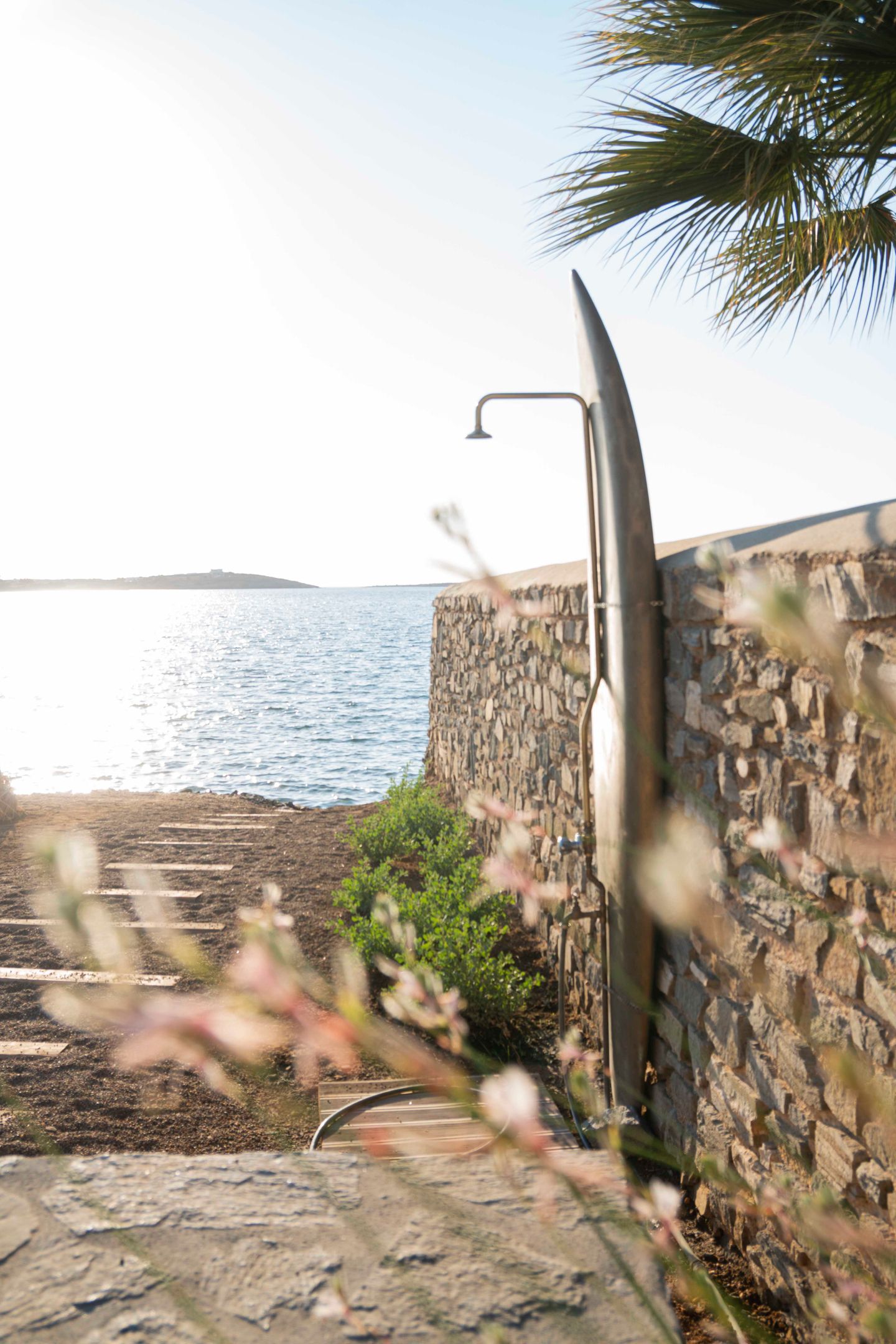 Seesoo Paros Beachfront Resort, Paros - Exterior