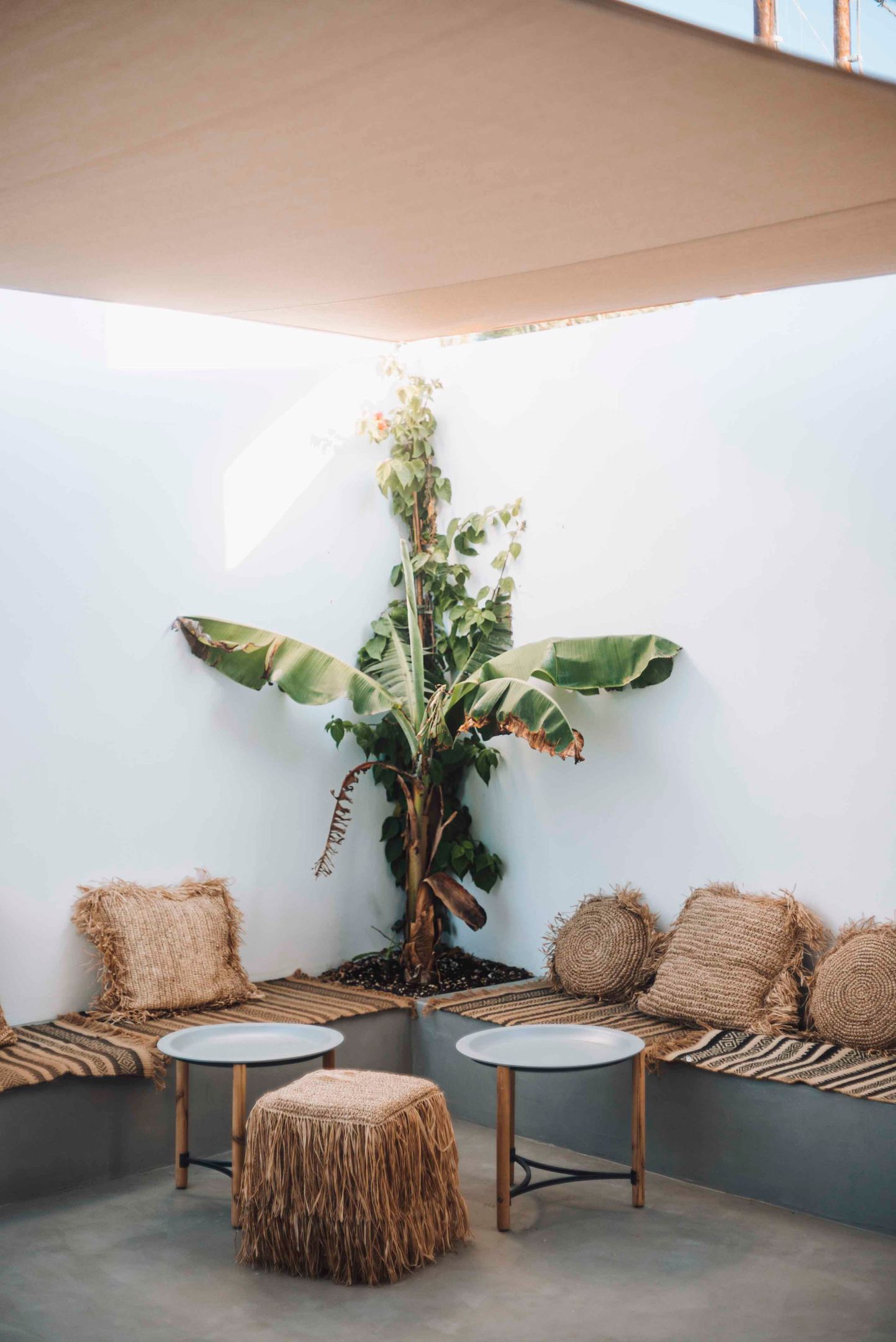 Seesoo Paros Beachfront Resort, Paros - Exterior