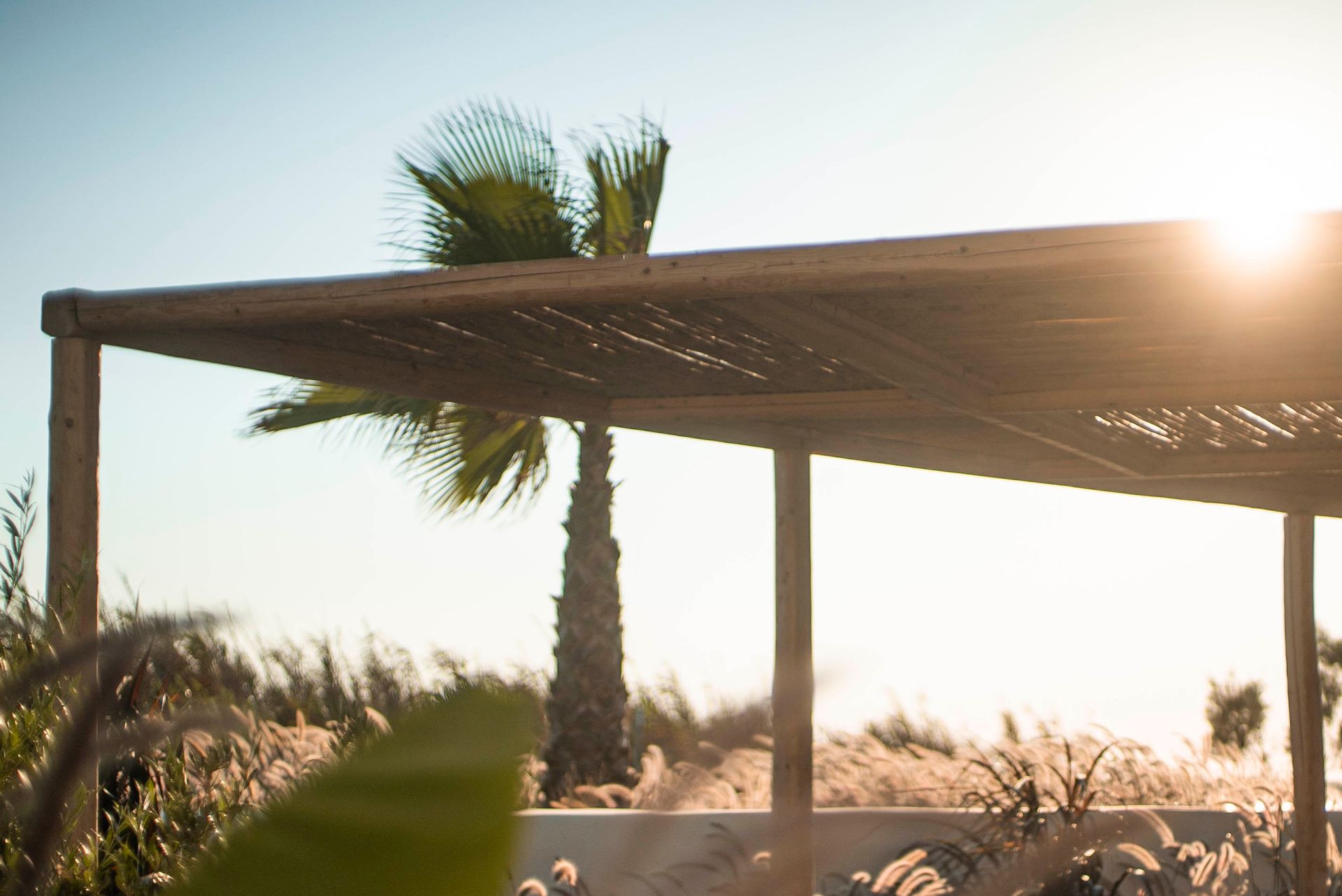 Seesoo Paros Beachfront Resort, Paros - Exterior