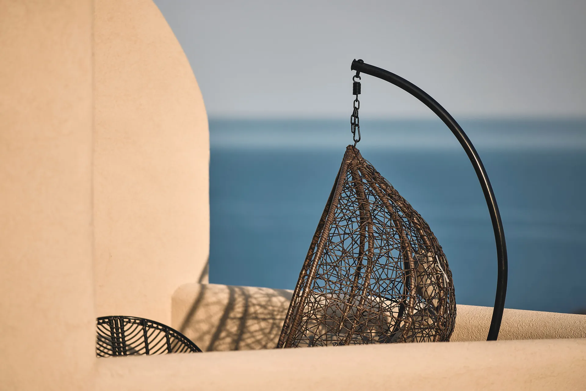 Noma, Milos - Exterior