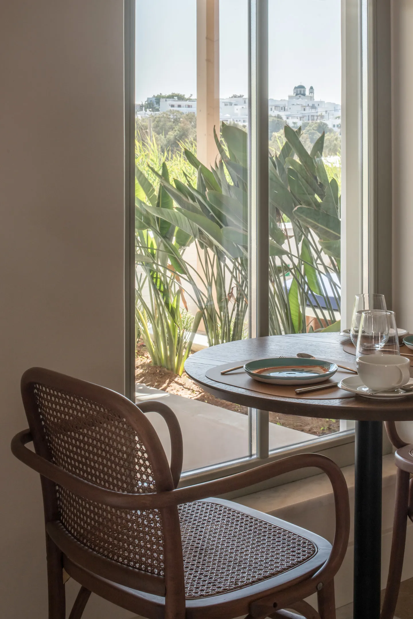 Cosme, a Luxury Collection Resort, Paros - Interior