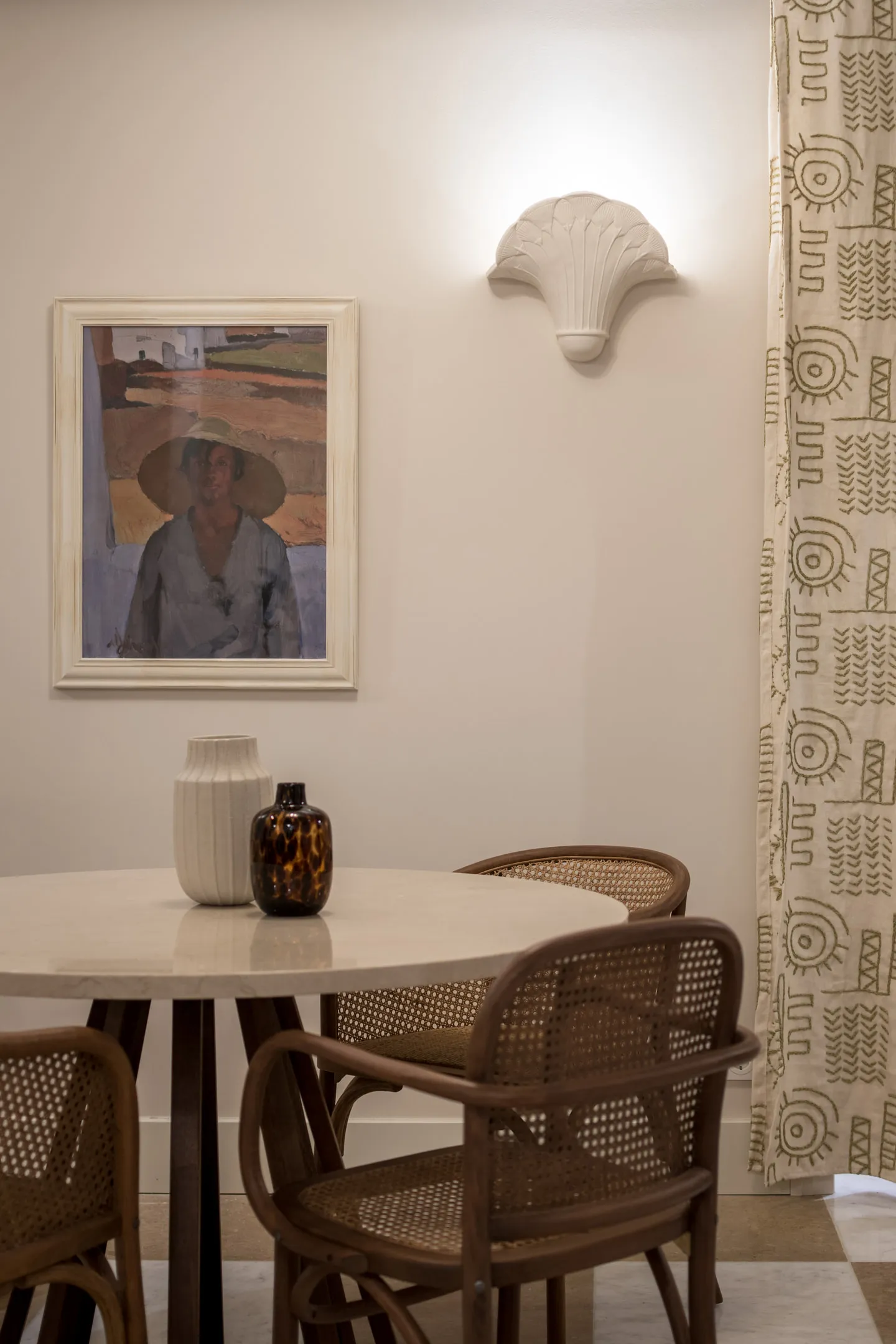 Cosme, a Luxury Collection Resort, Paros - Interior
