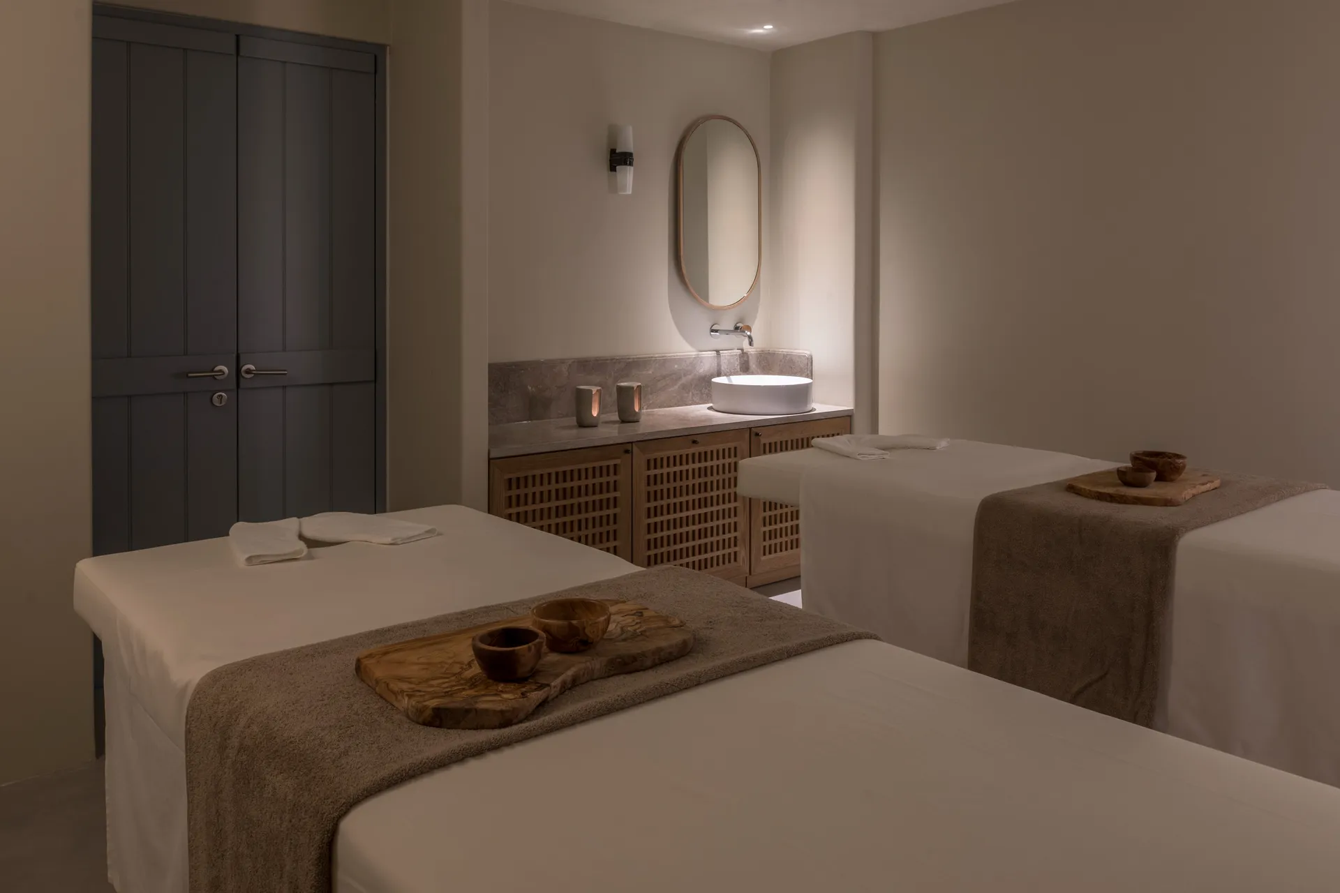 Cosme, a Luxury Collection Resort, Paros - Spa