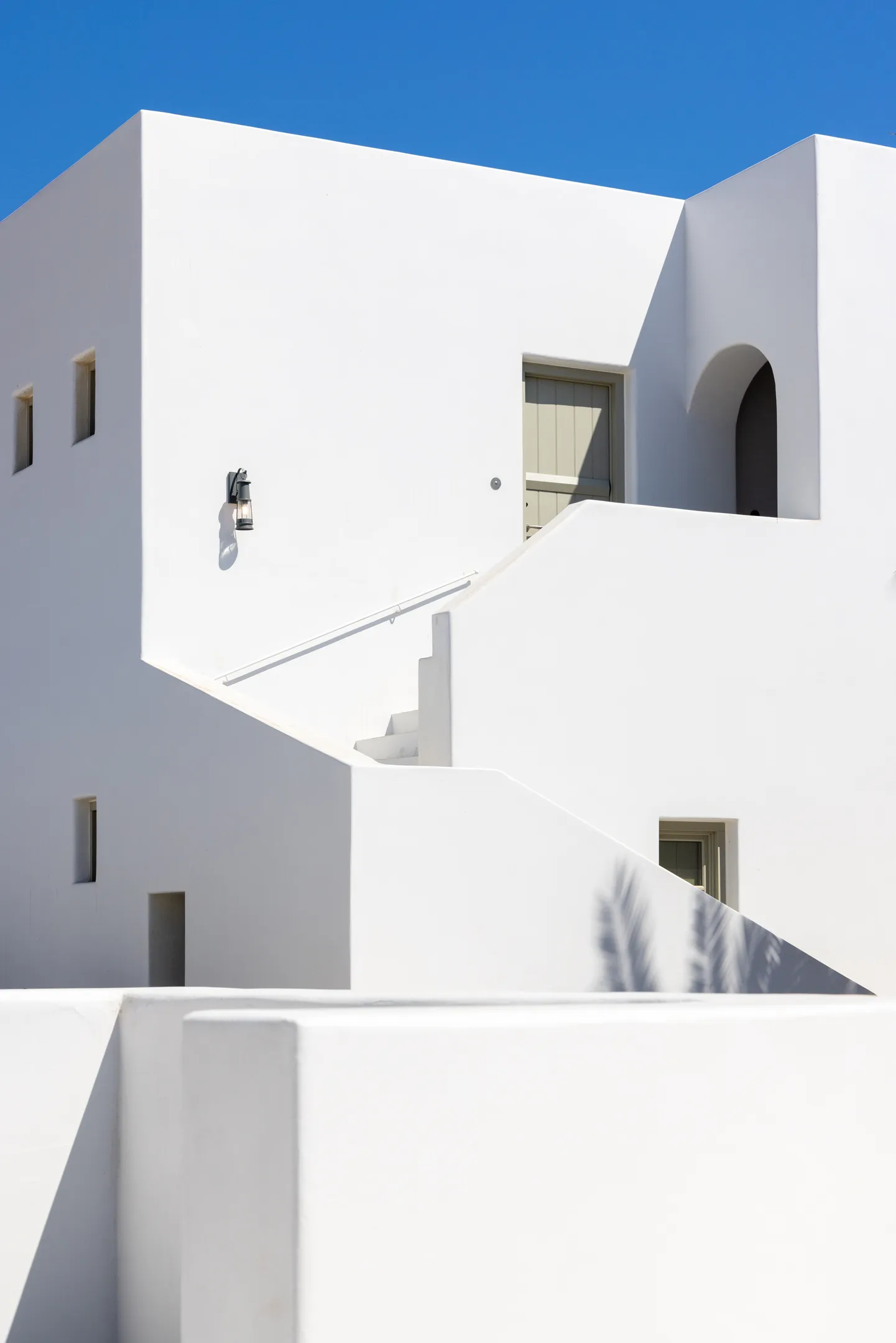 Cosme, a Luxury Collection Resort, Paros - Exterior