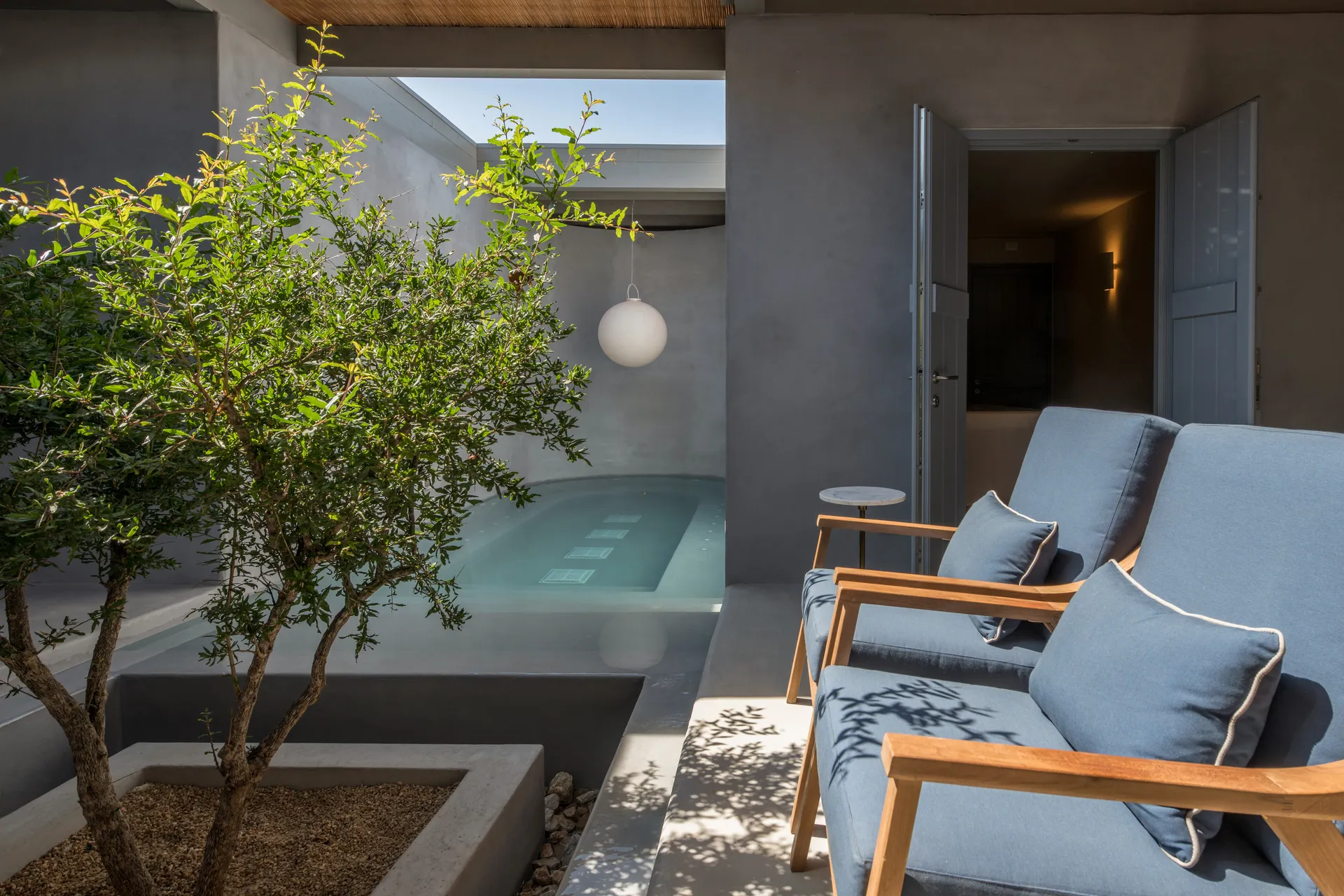 Cosme, a Luxury Collection Resort, Paros - Rooms