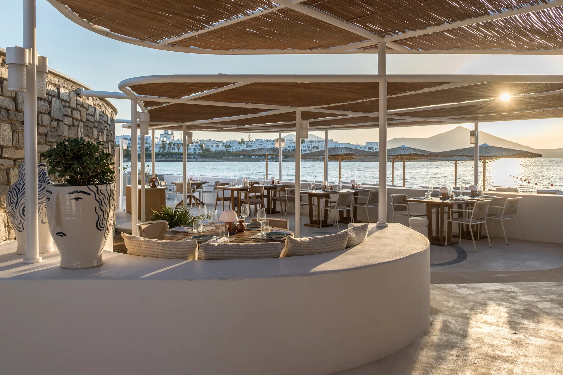 Cosme, a Luxury Collection Resort, Paros - Exterior