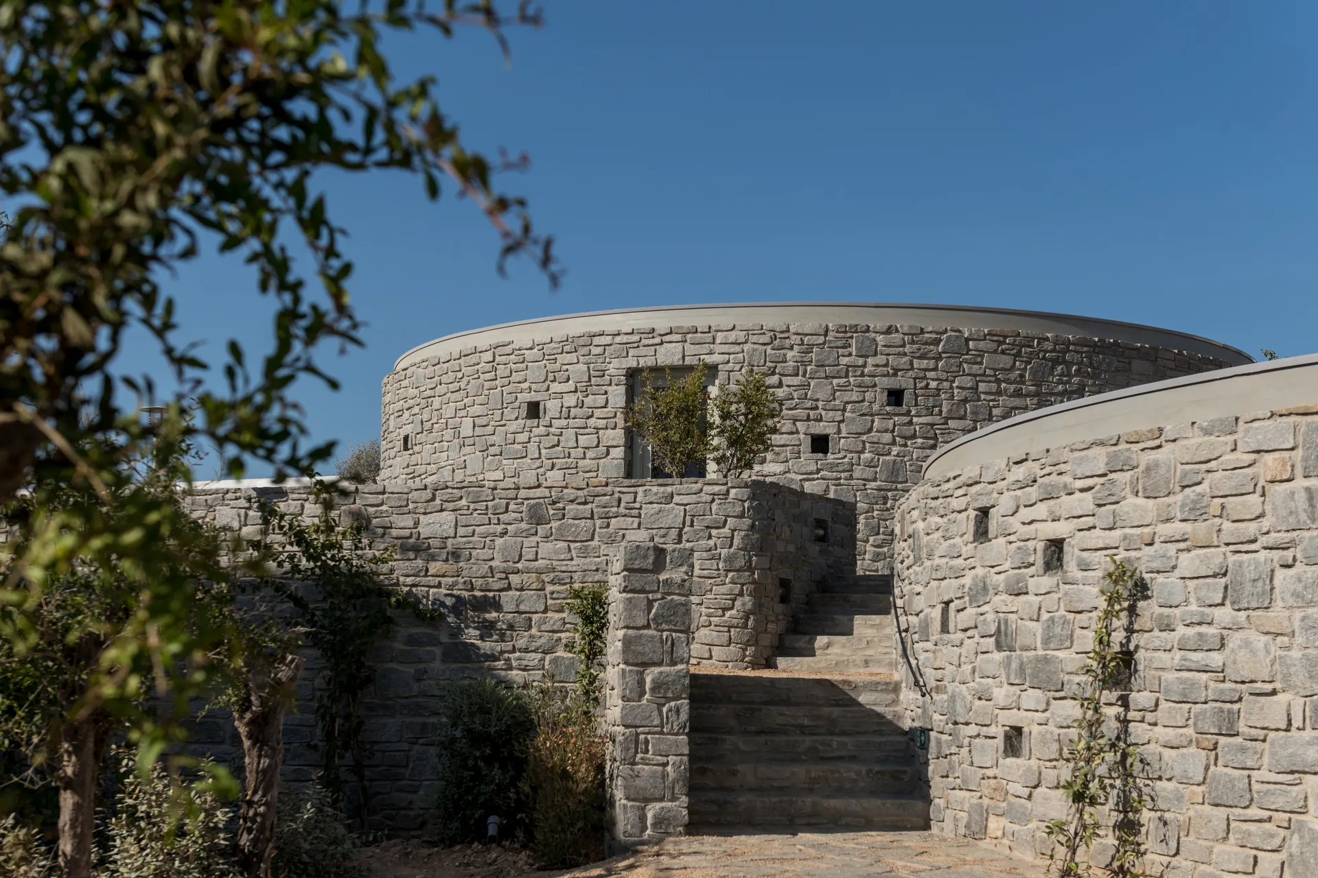 Cosme, a Luxury Collection Resort, Paros - Fitness Centre