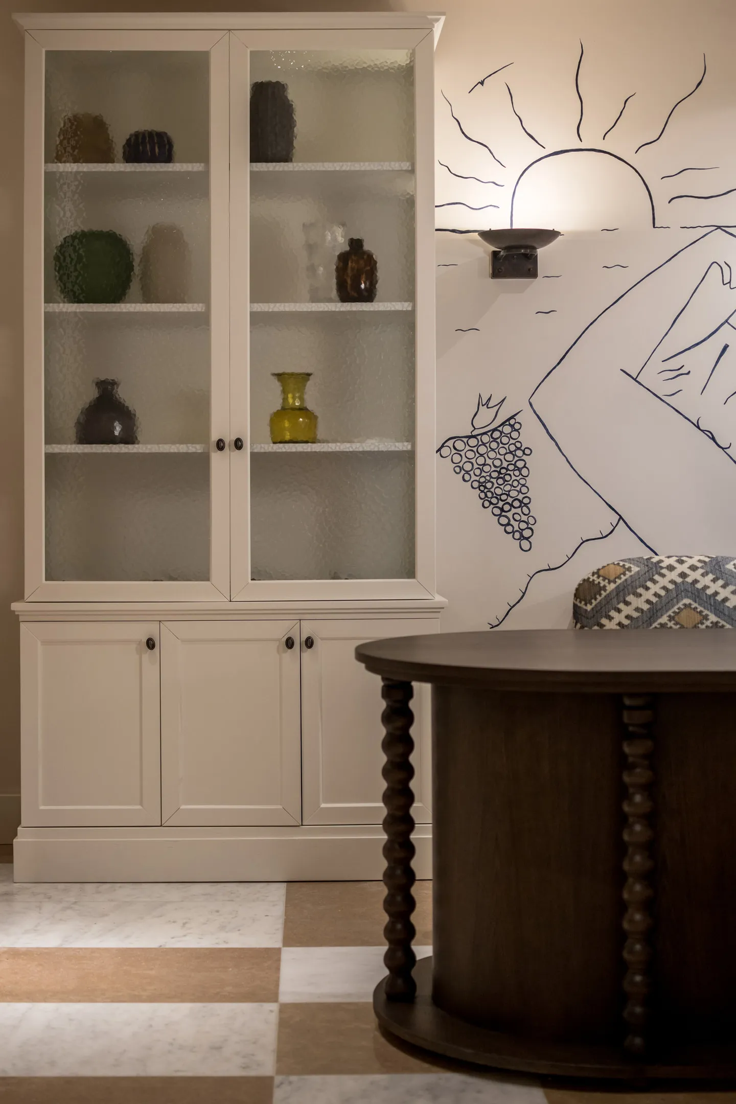 Cosme, a Luxury Collection Resort, Paros - Lounge