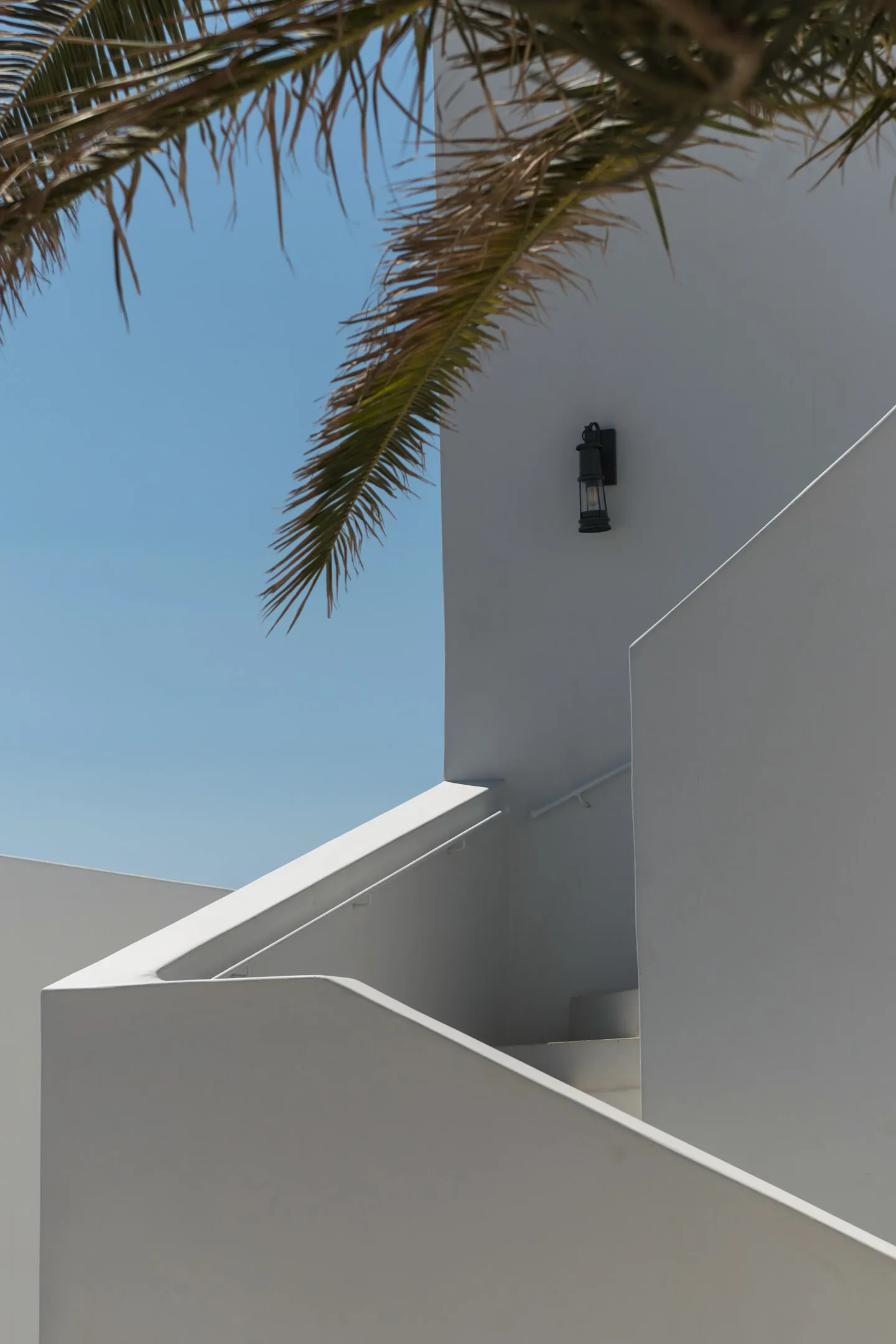 Cosme, a Luxury Collection Resort, Paros - Exterior