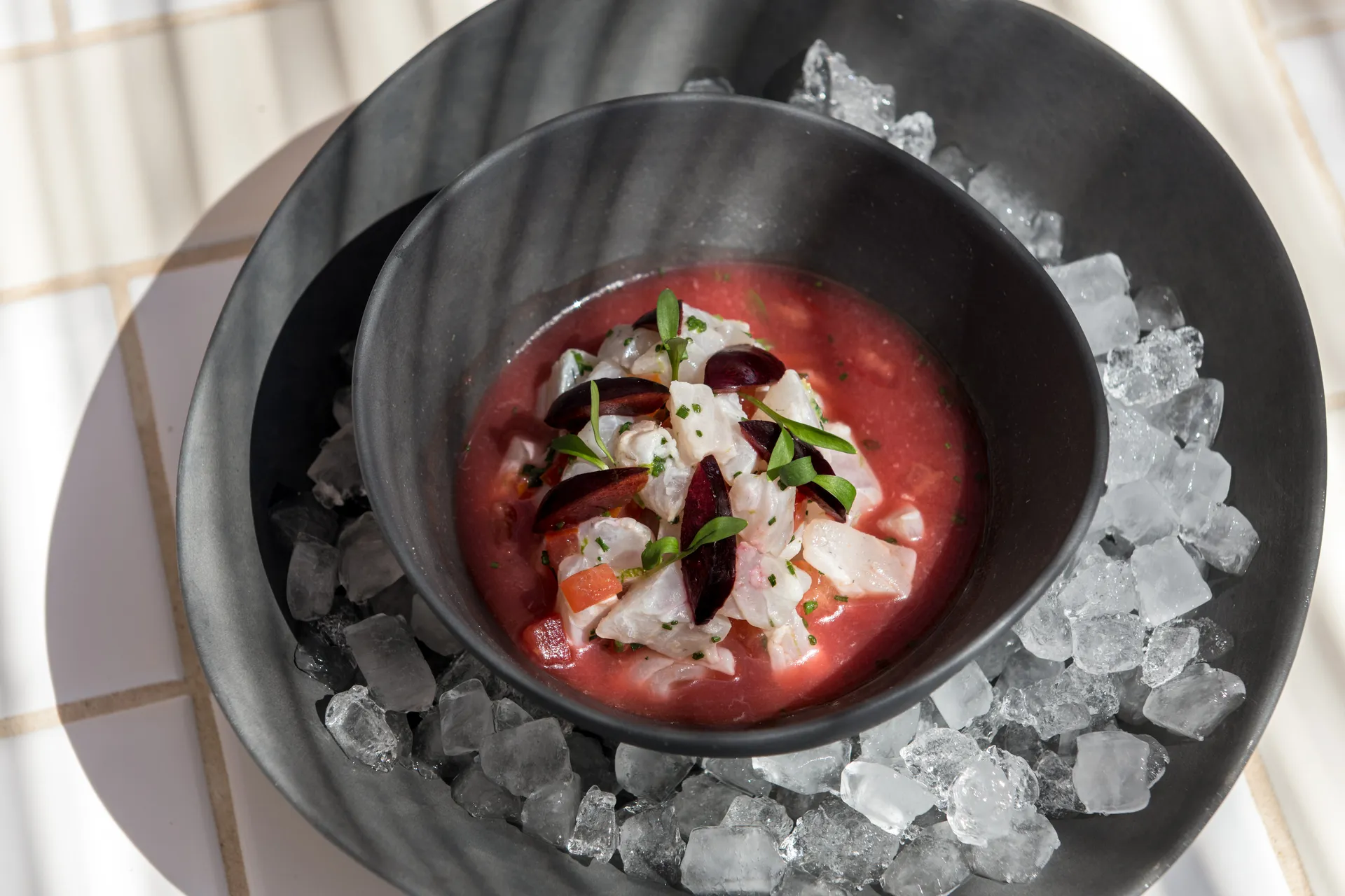 Cosme, a Luxury Collection Resort, Paros - Restaurant