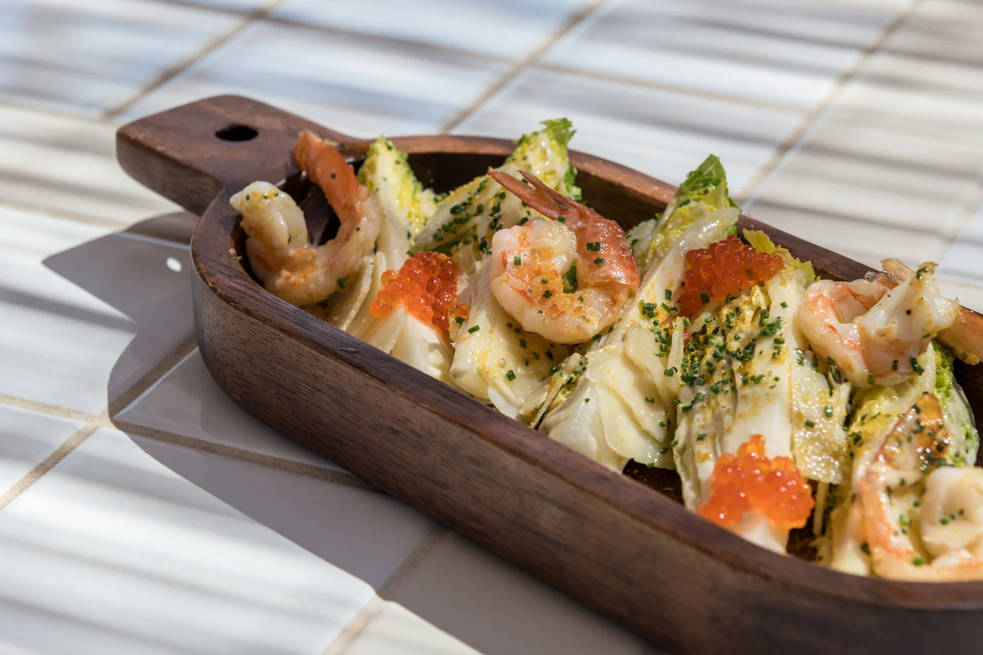 Cosme, a Luxury Collection Resort, Paros - Restaurant