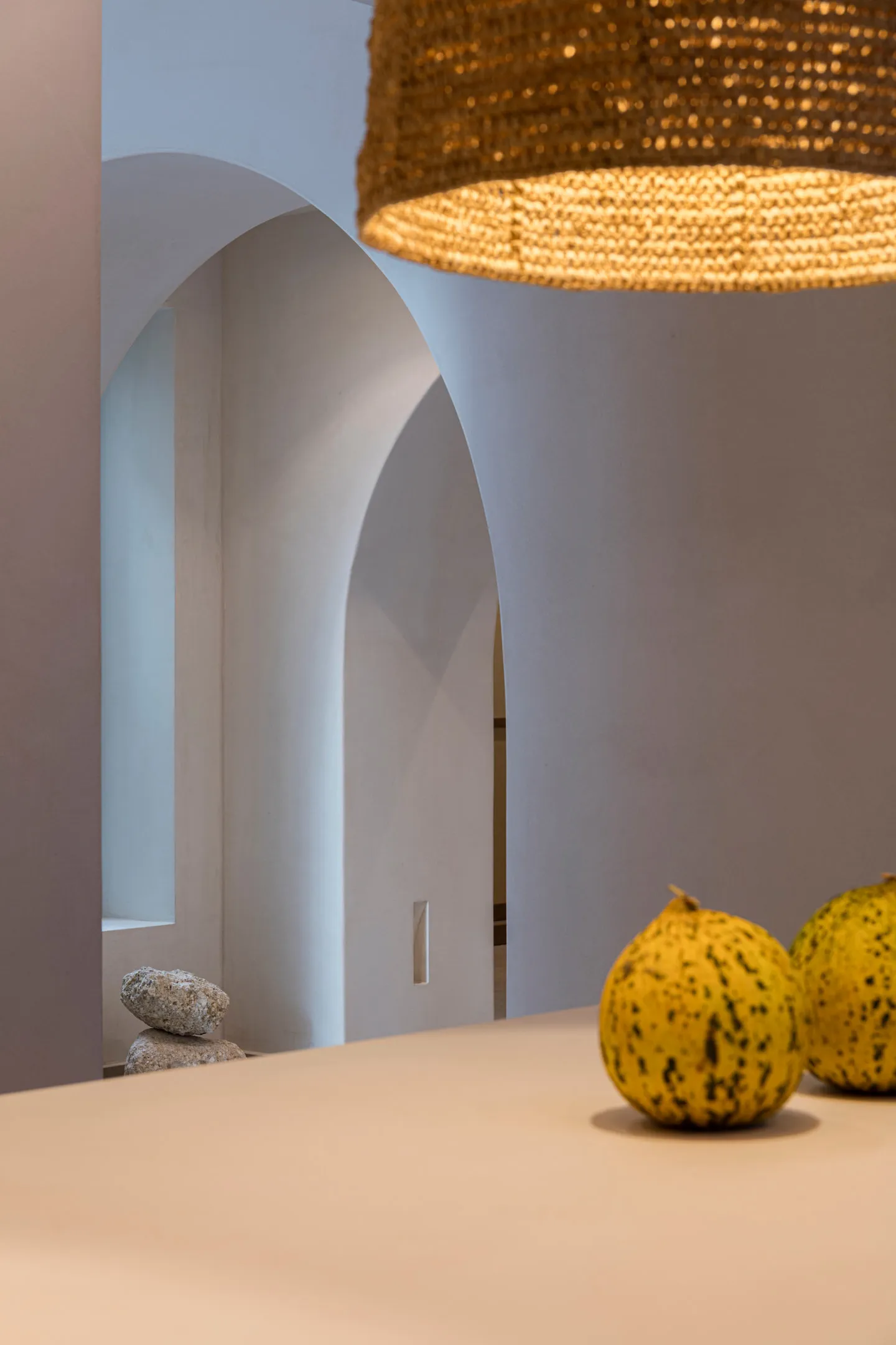Phos, Milos - Interior