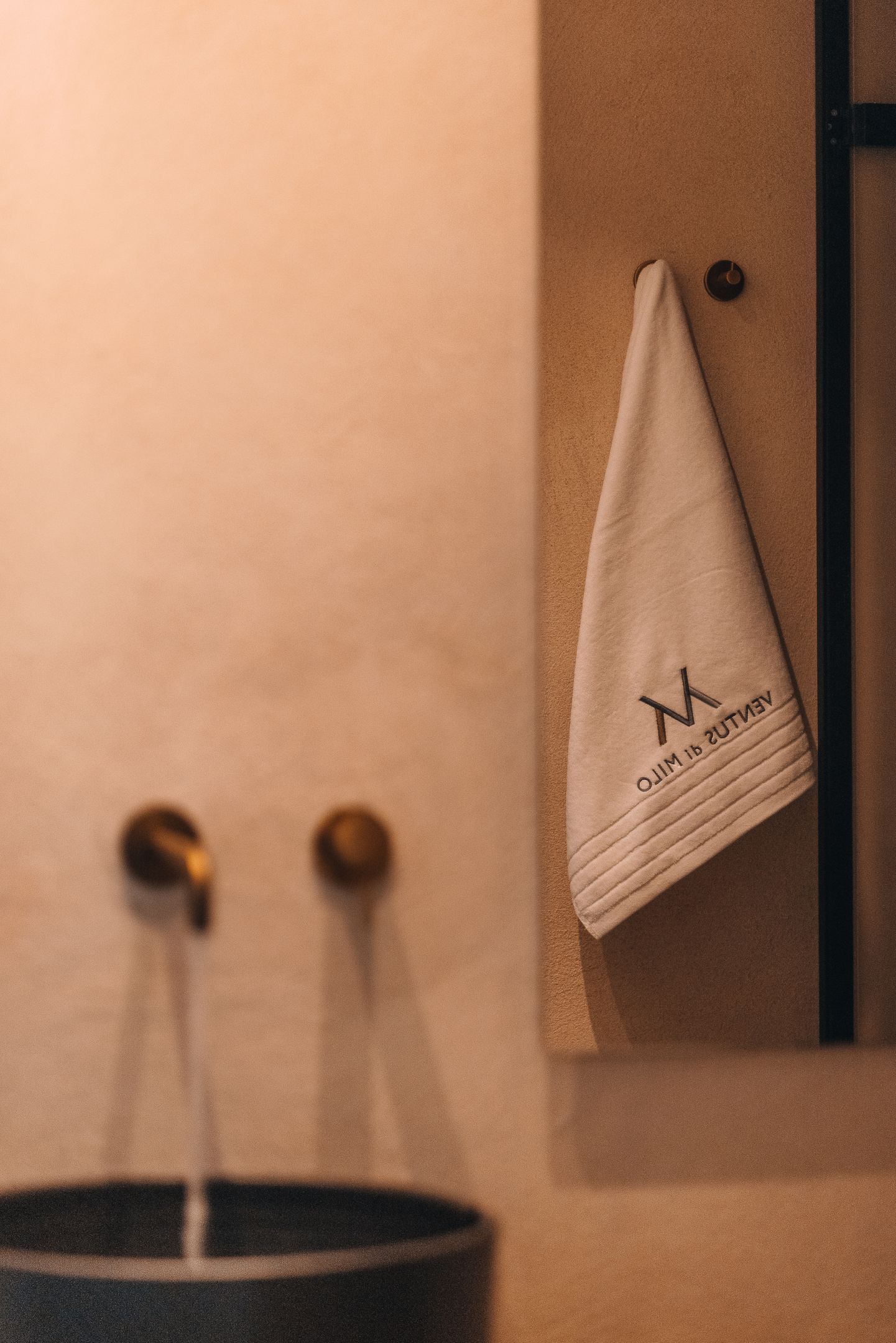 Open Space Exclusive Suite Sea View with Hot Tub